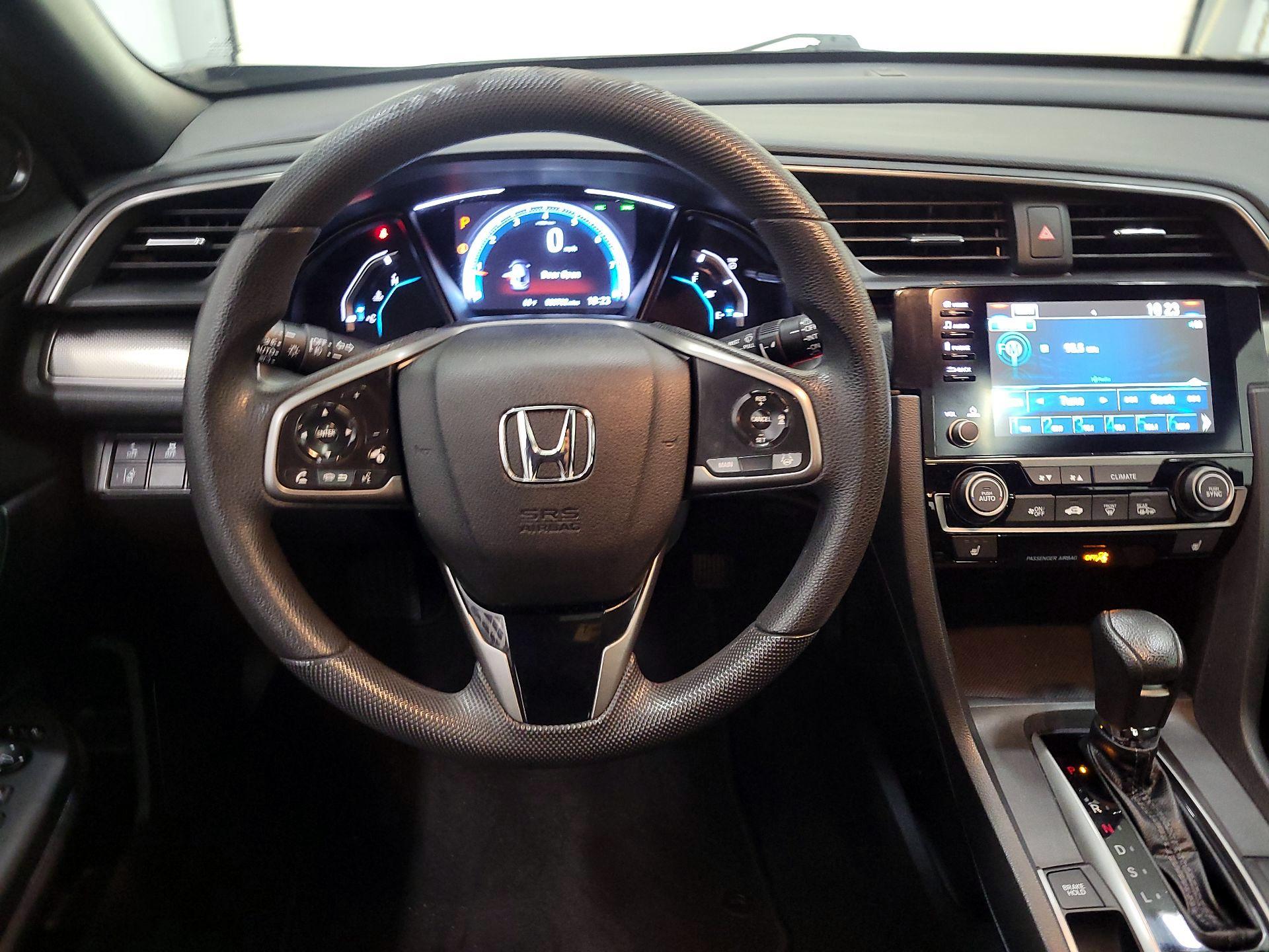 Thumbnail: 2019 Honda Civic - 10