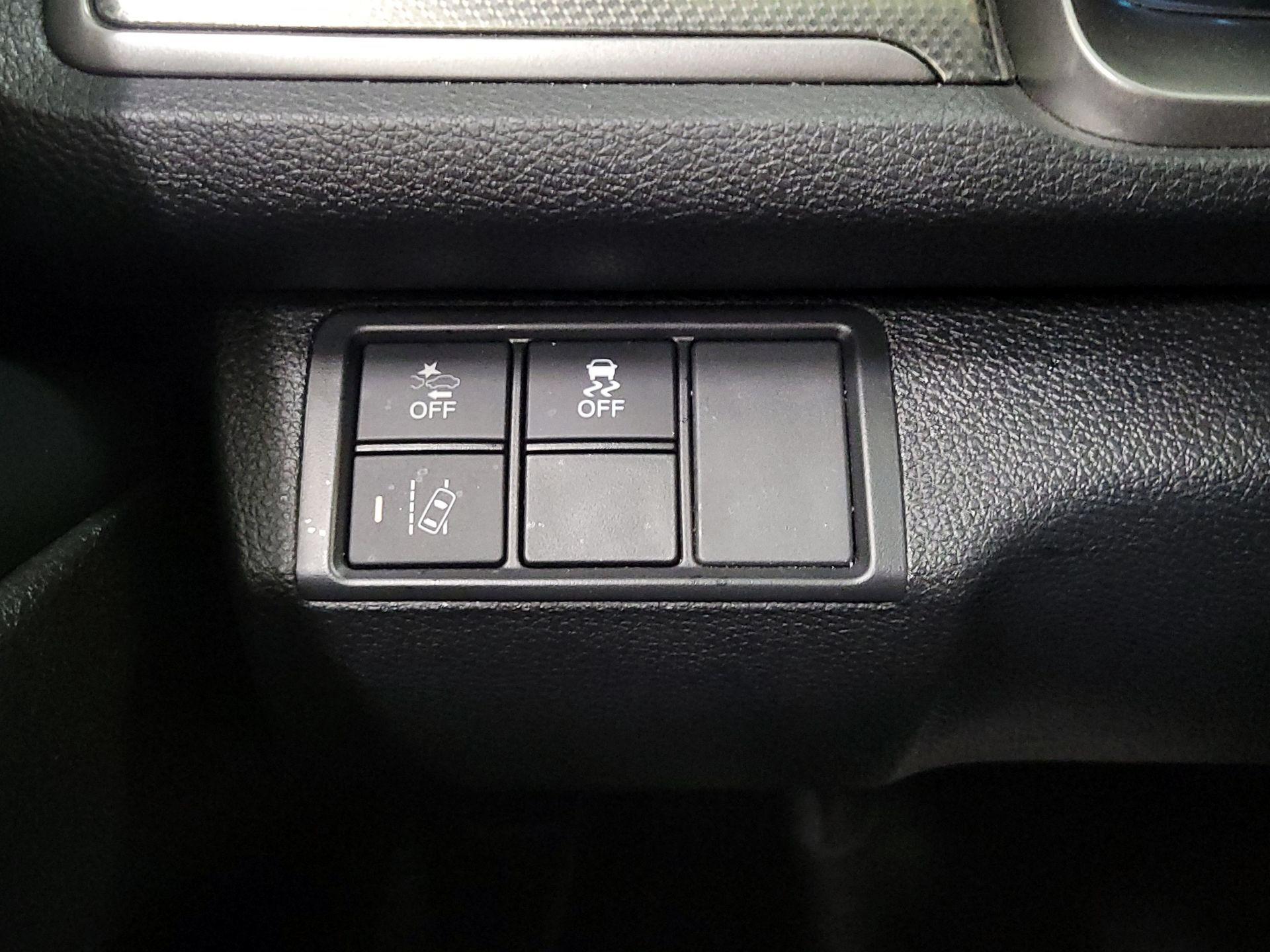 Thumbnail: 2019 Honda Civic - 13