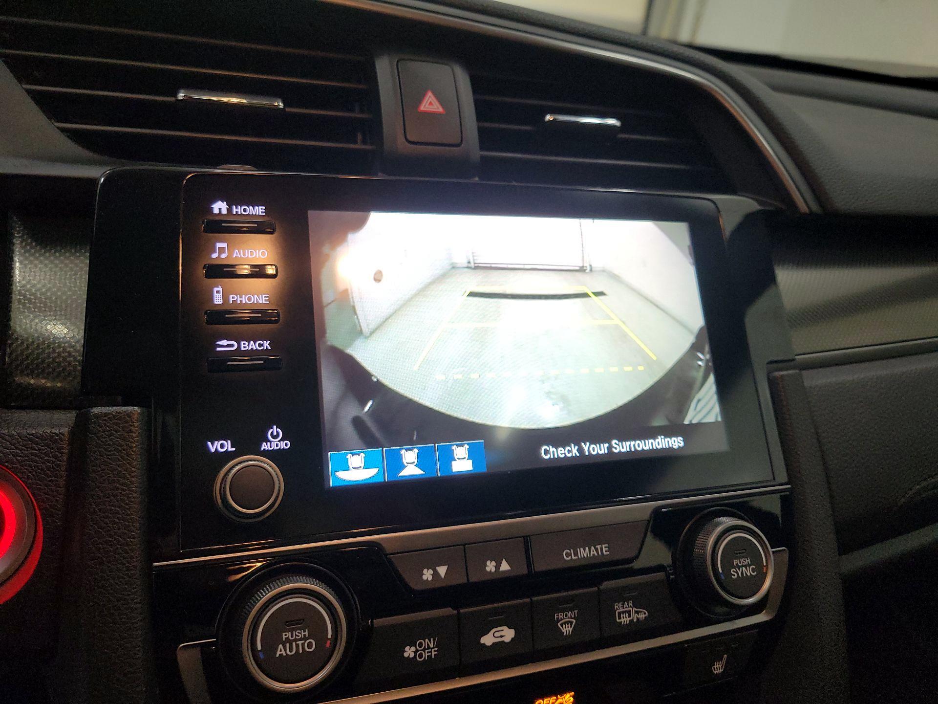 Thumbnail: 2019 Honda Civic - 14