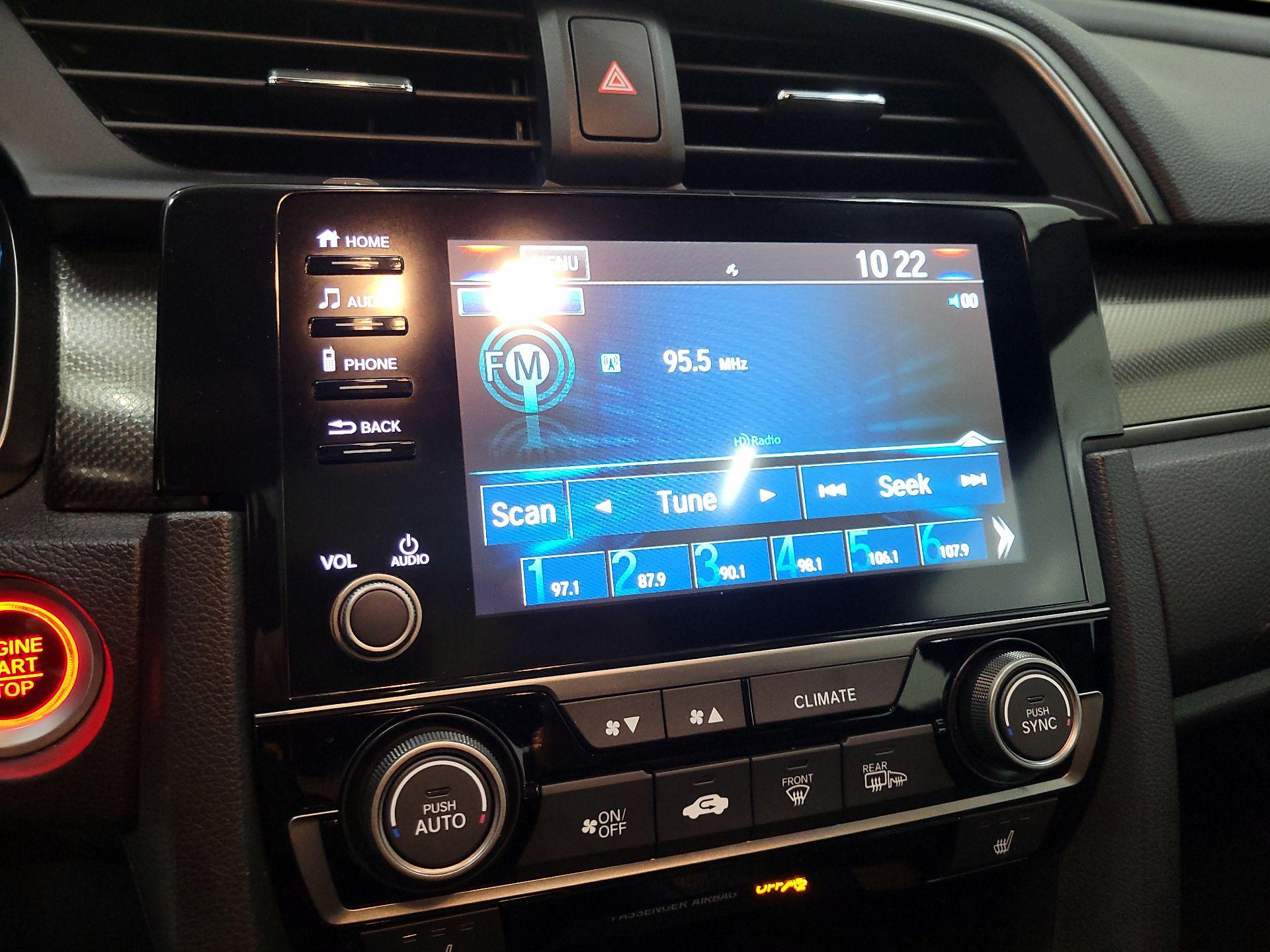 Thumbnail: 2019 Honda Civic - 15