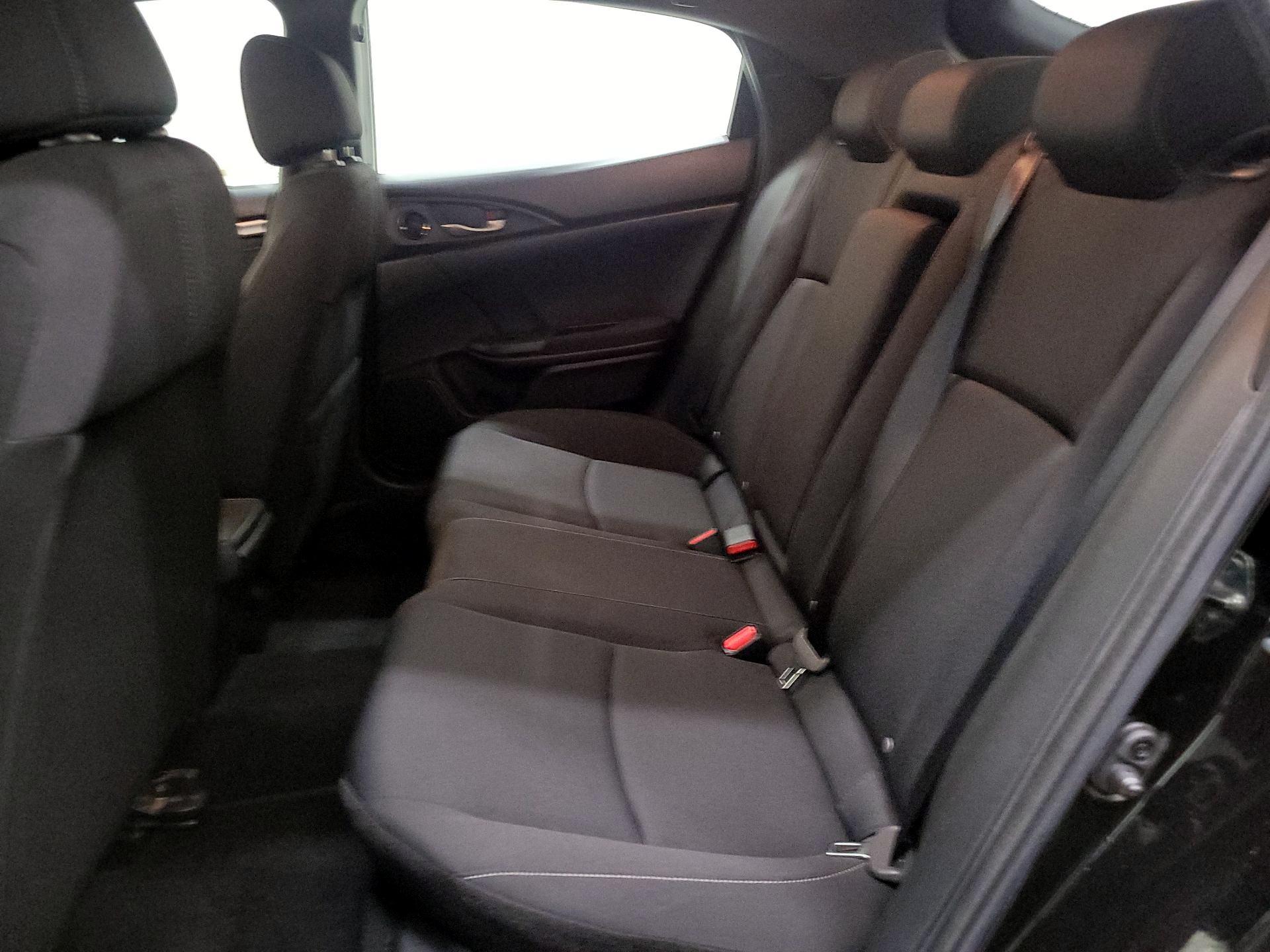 Thumbnail: 2019 Honda Civic - 20