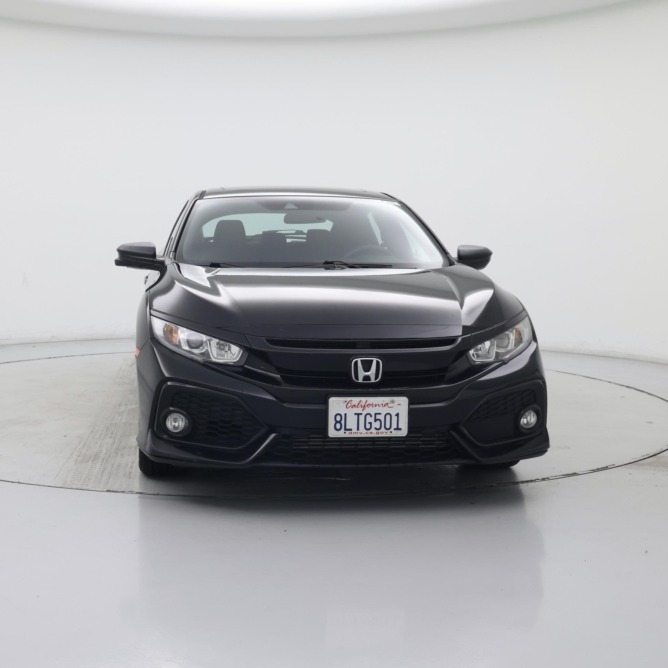 Thumbnail: 2019 Honda Civic - 5