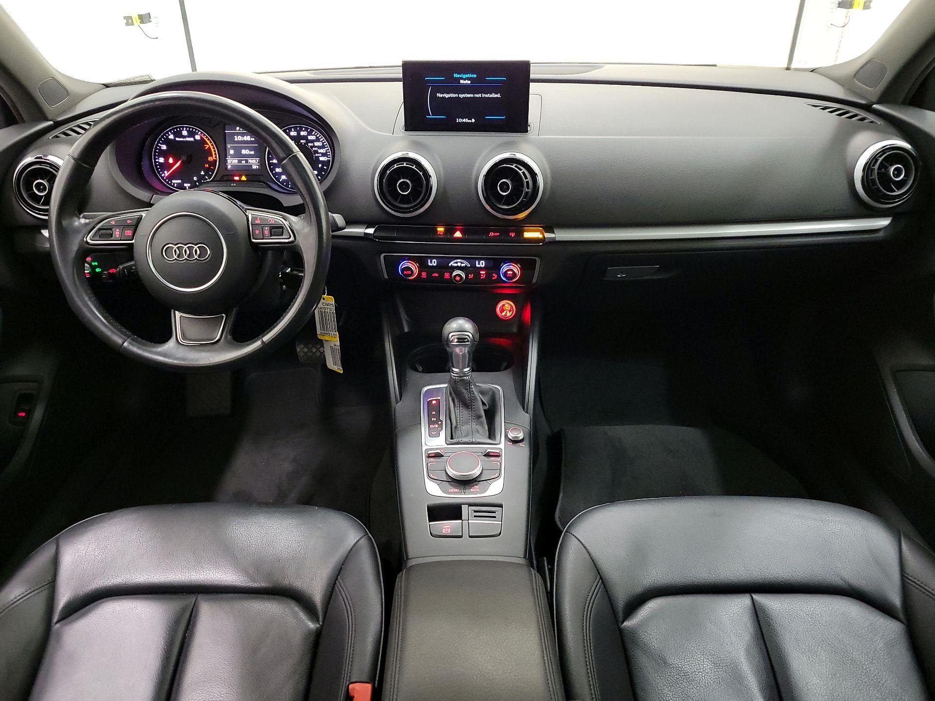 Thumbnail: 2016 Audi A3 - 9