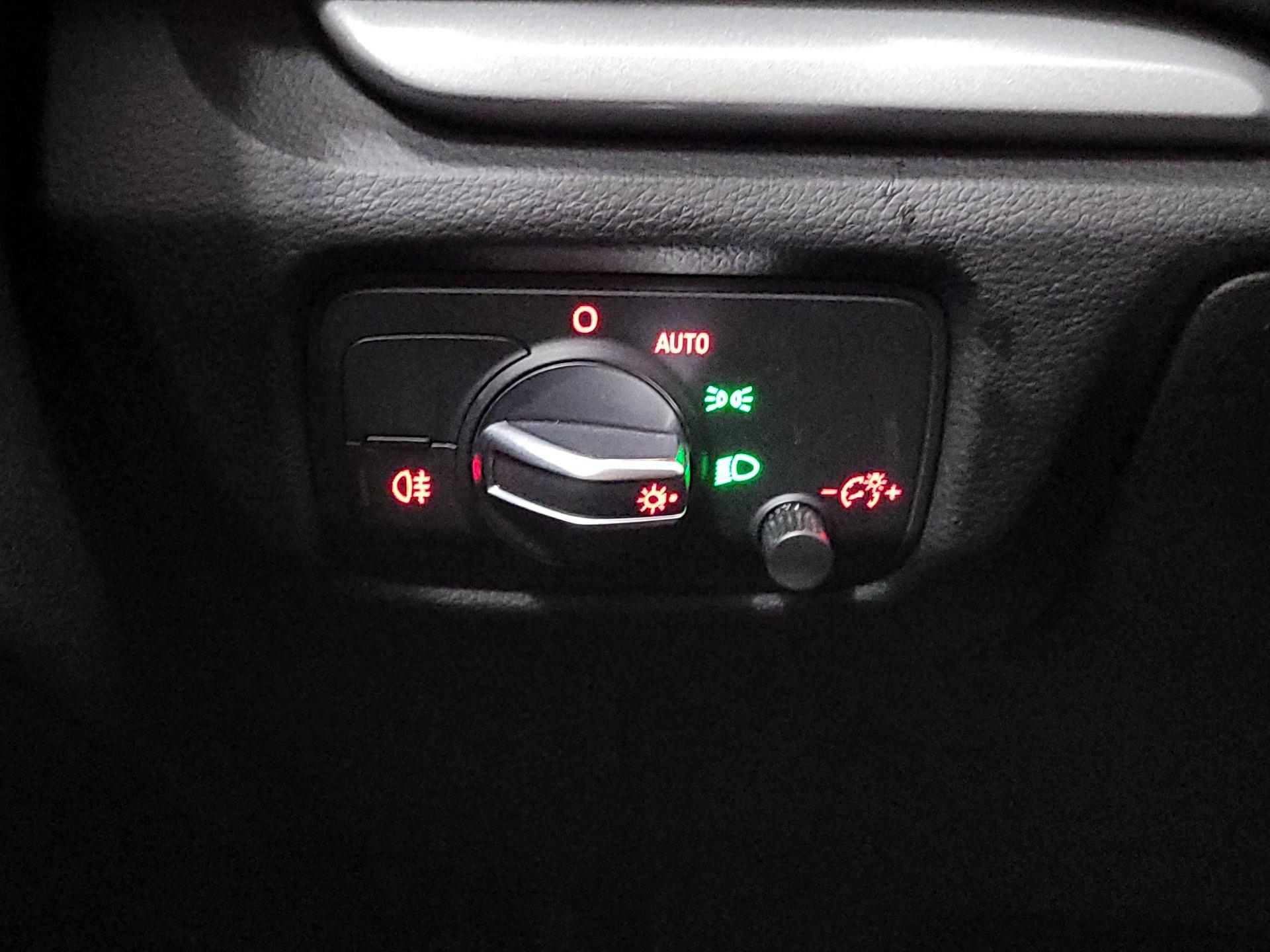 Thumbnail: 2016 Audi A3 - 13