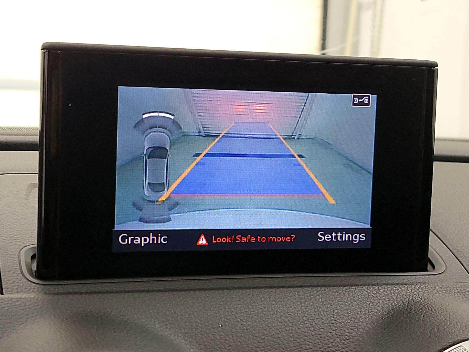 Thumbnail: 2016 Audi A3 - 14