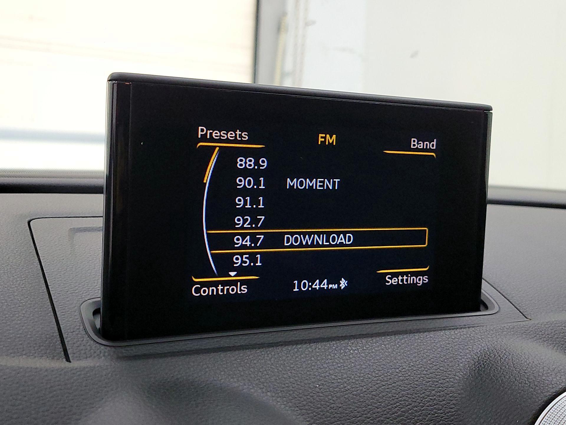 Thumbnail: 2016 Audi A3 - 15