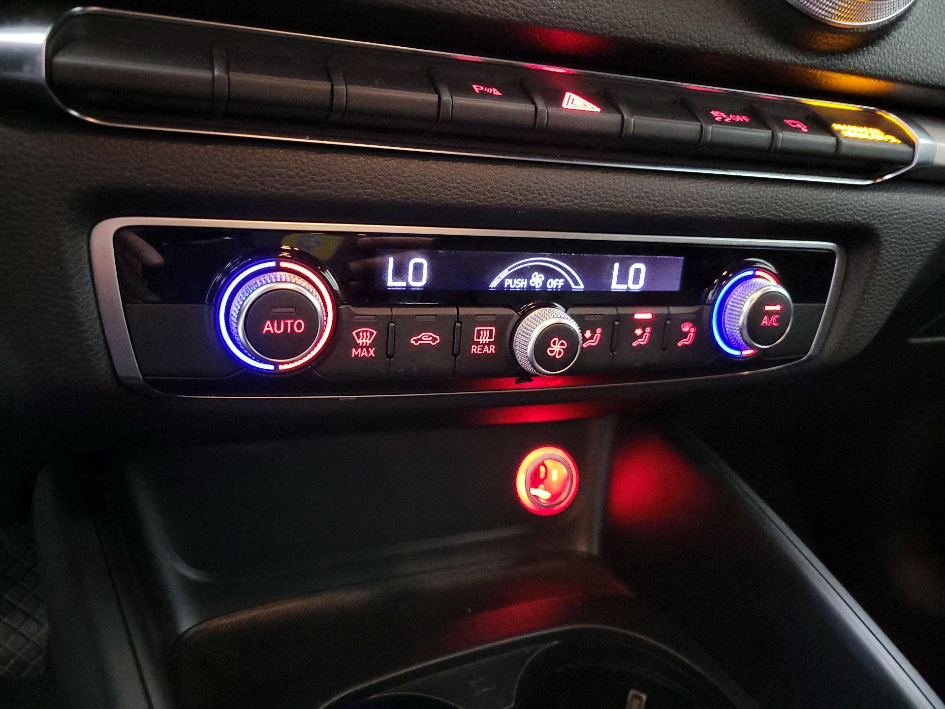 Thumbnail: 2016 Audi A3 - 16