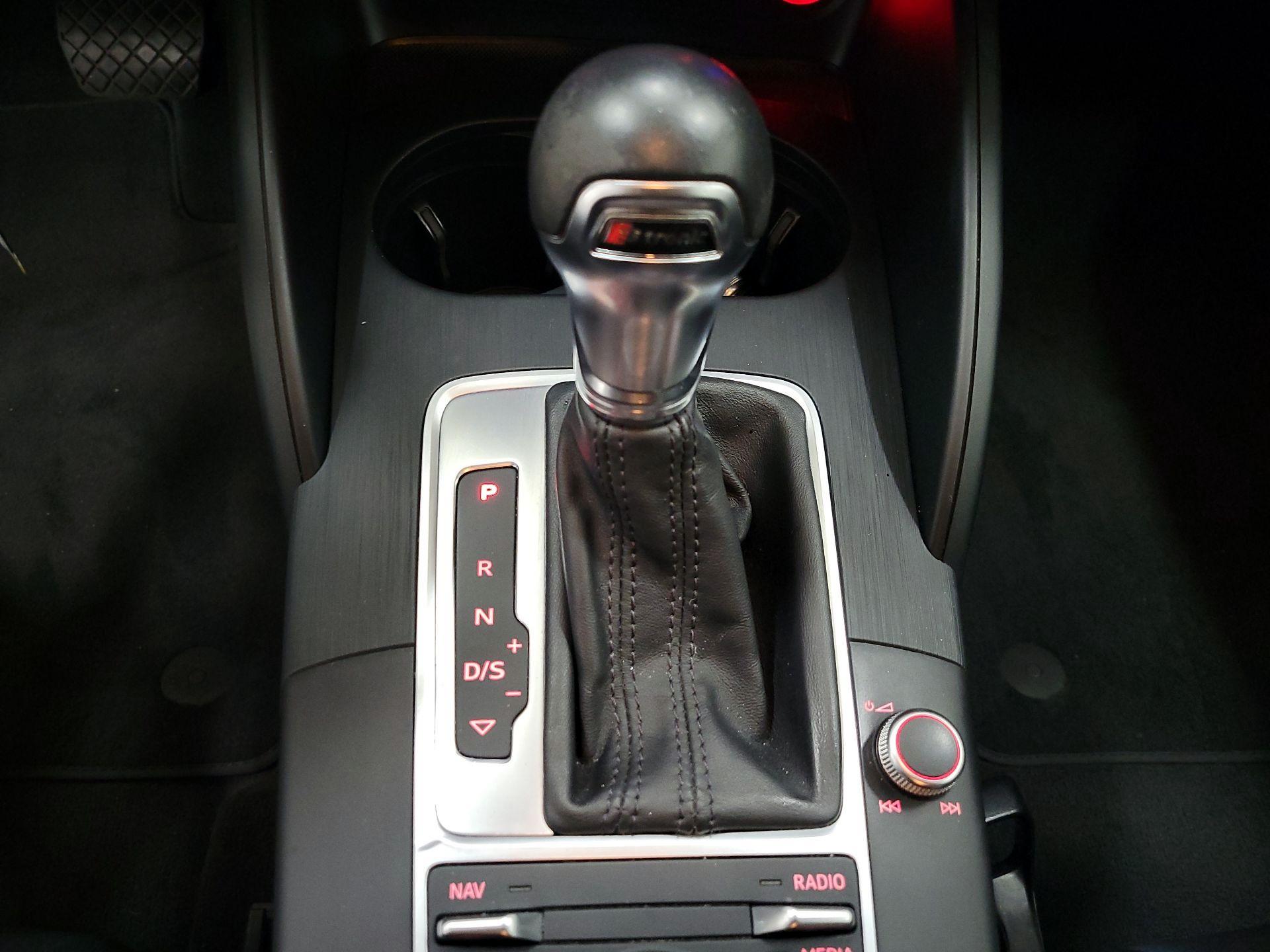 Thumbnail: 2016 Audi A3 - 17