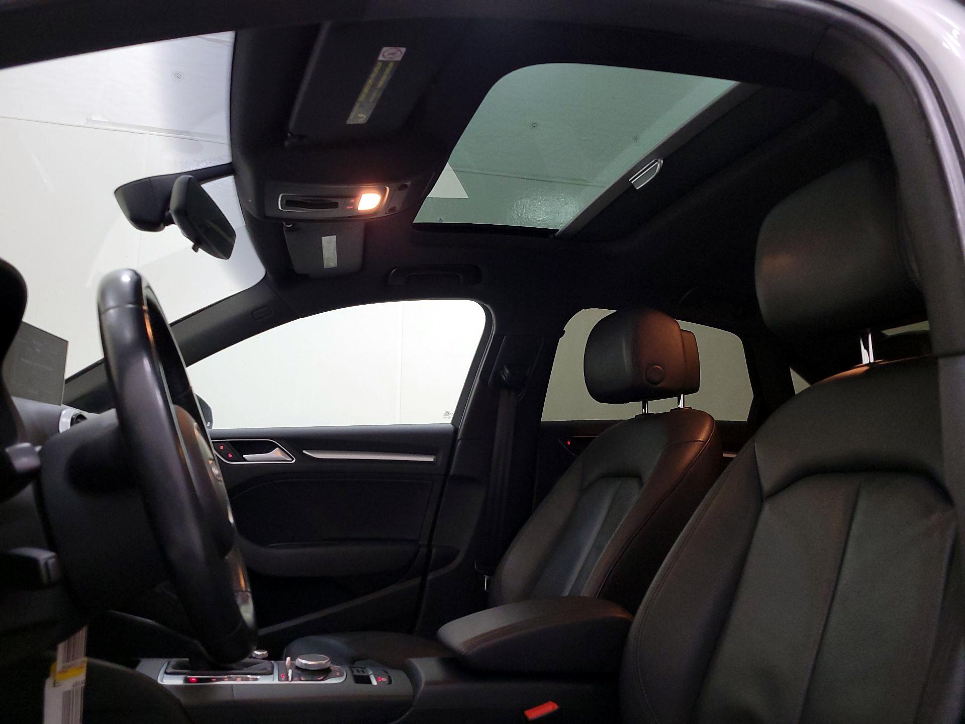 Thumbnail: 2016 Audi A3 - 19