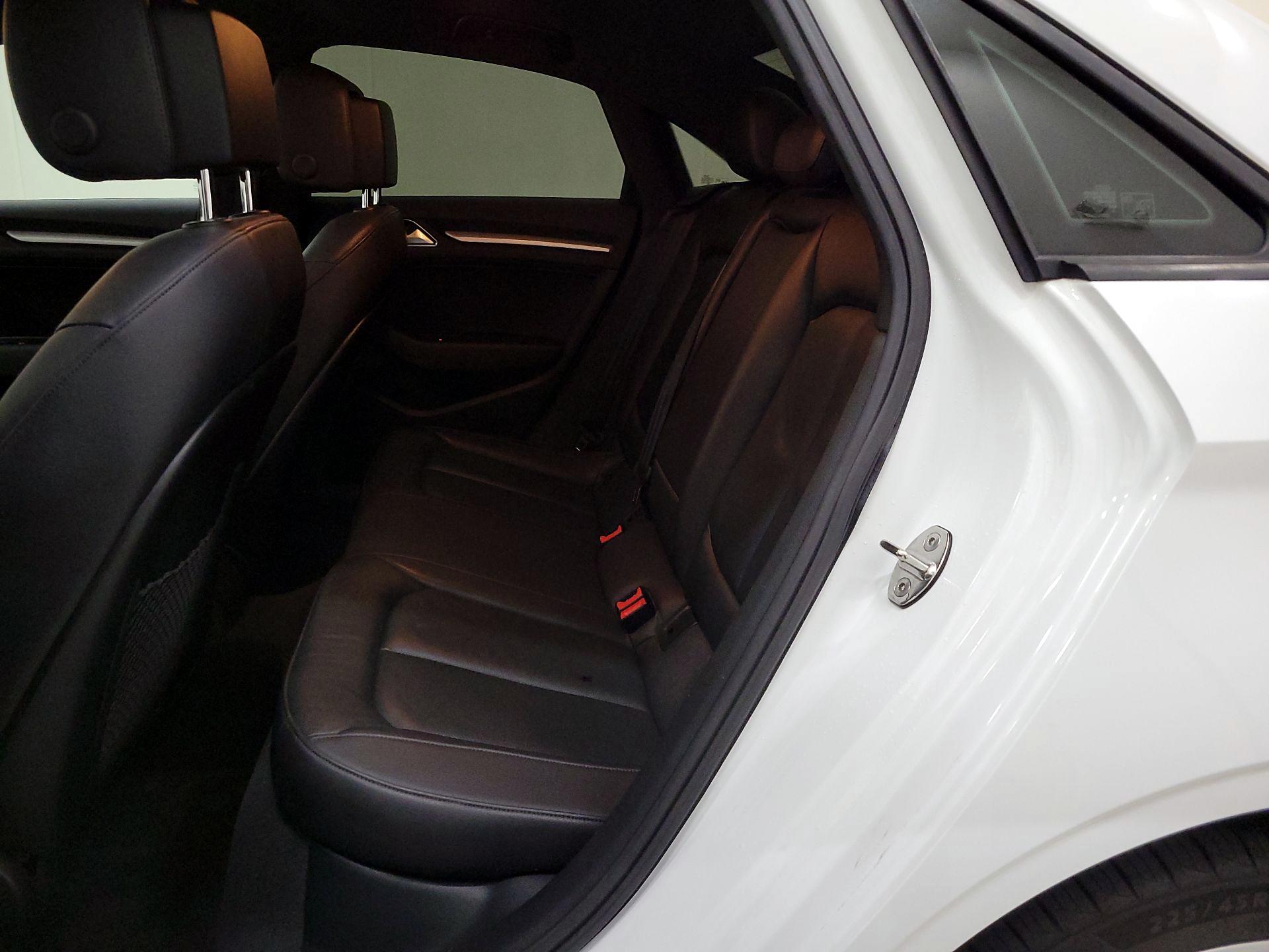 Thumbnail: 2016 Audi A3 - 20