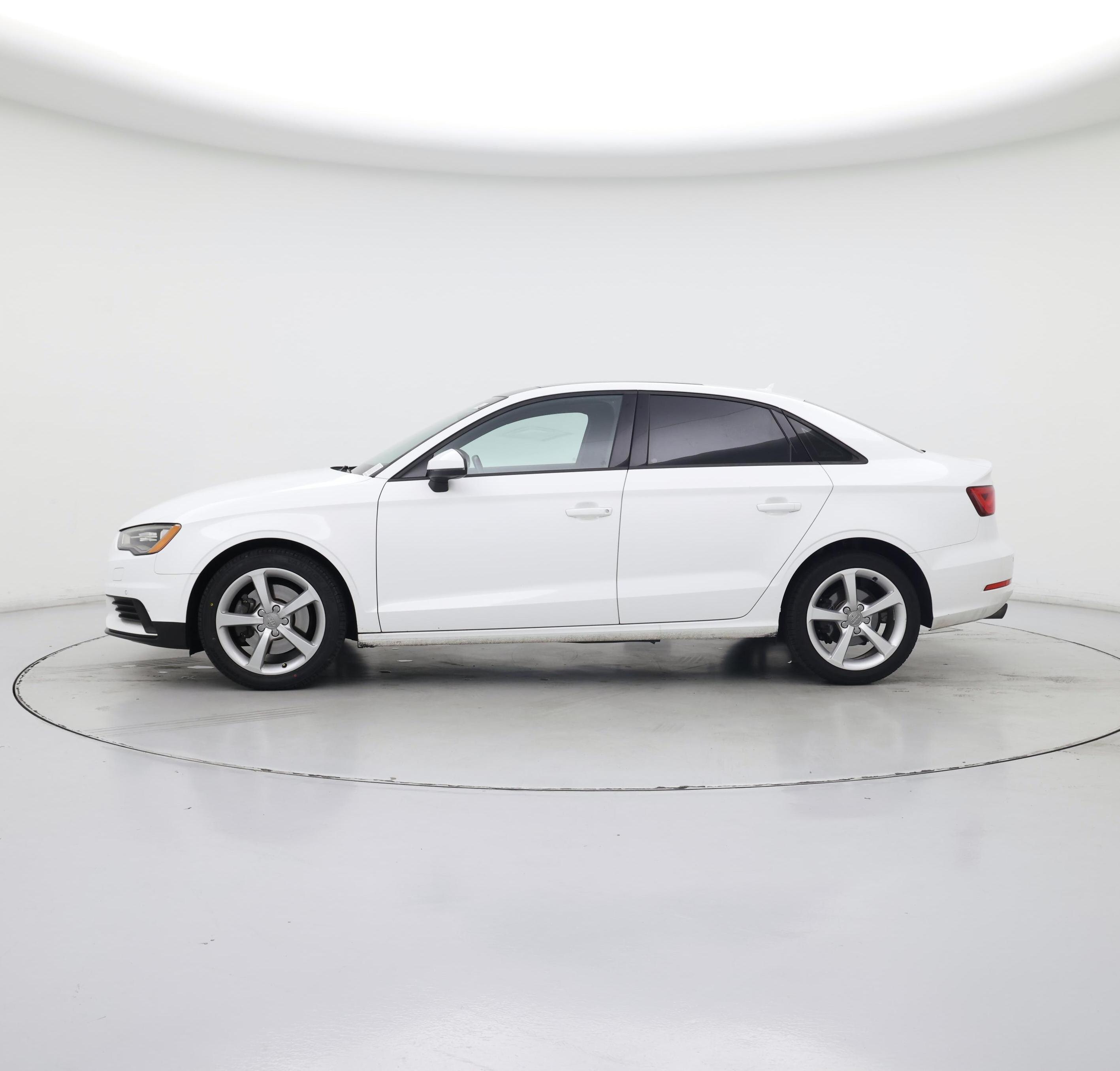 Thumbnail: 2016 Audi A3 - 3