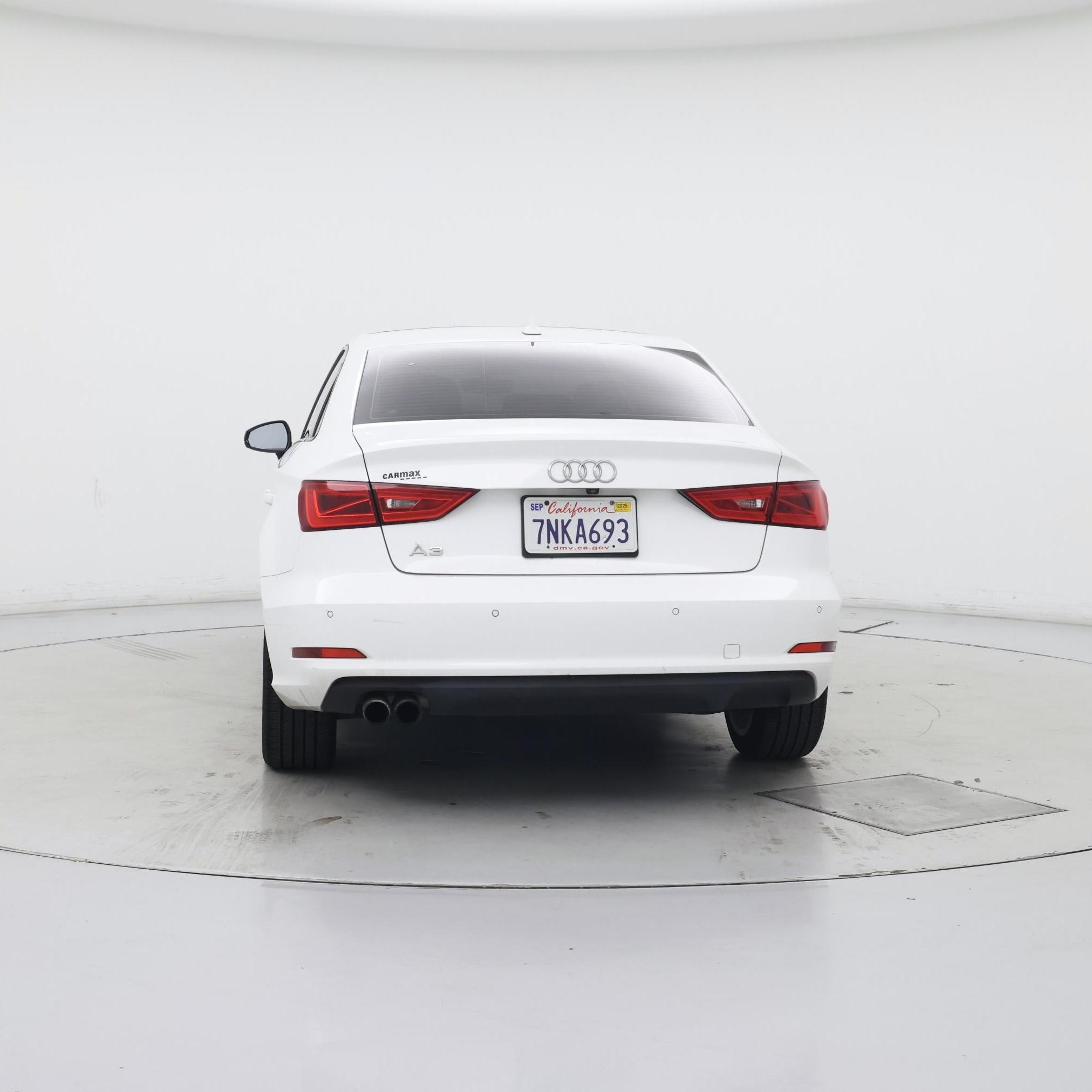 Thumbnail: 2016 Audi A3 - 6