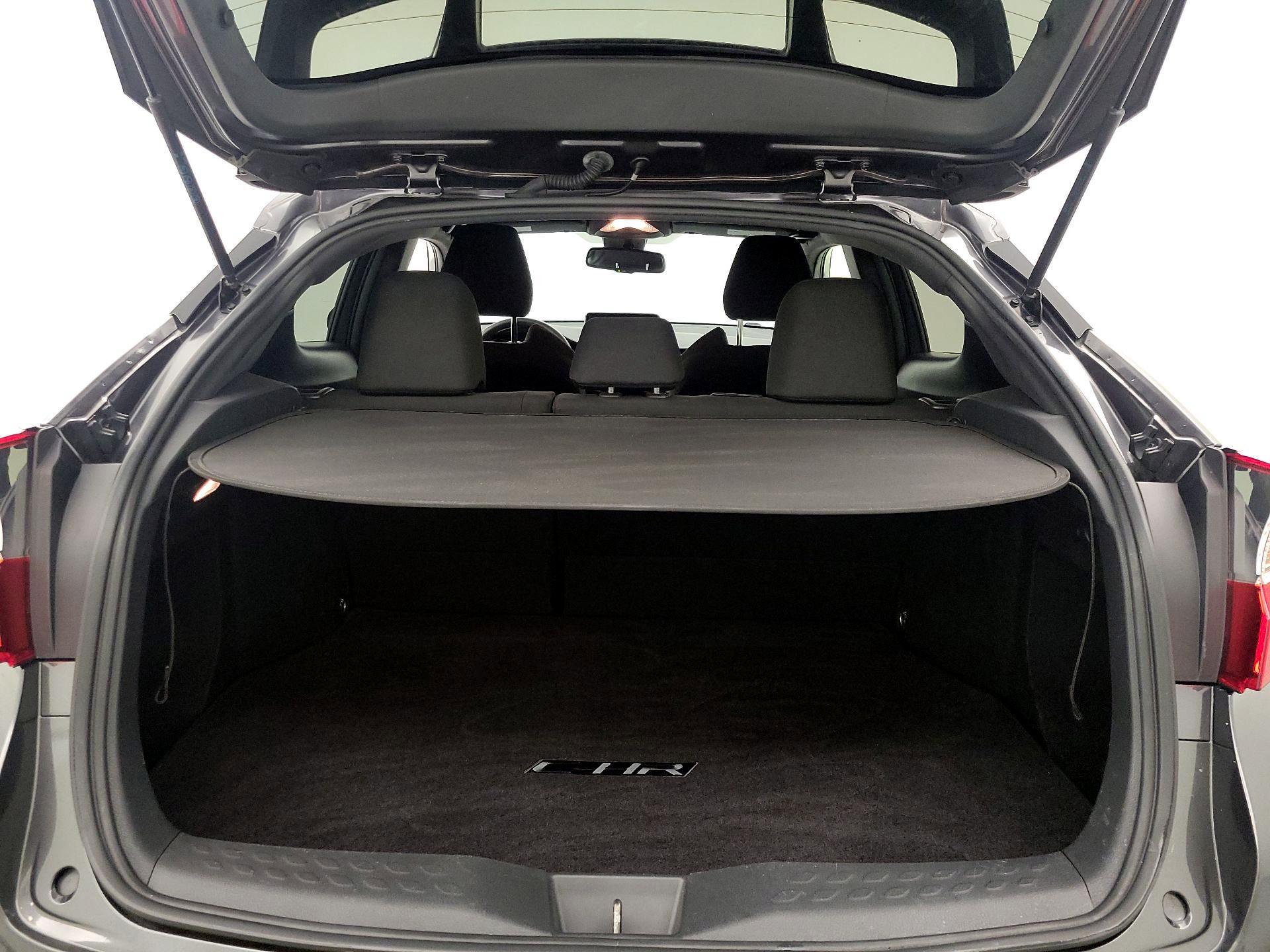 Thumbnail: 2019 Toyota C-HR - 20