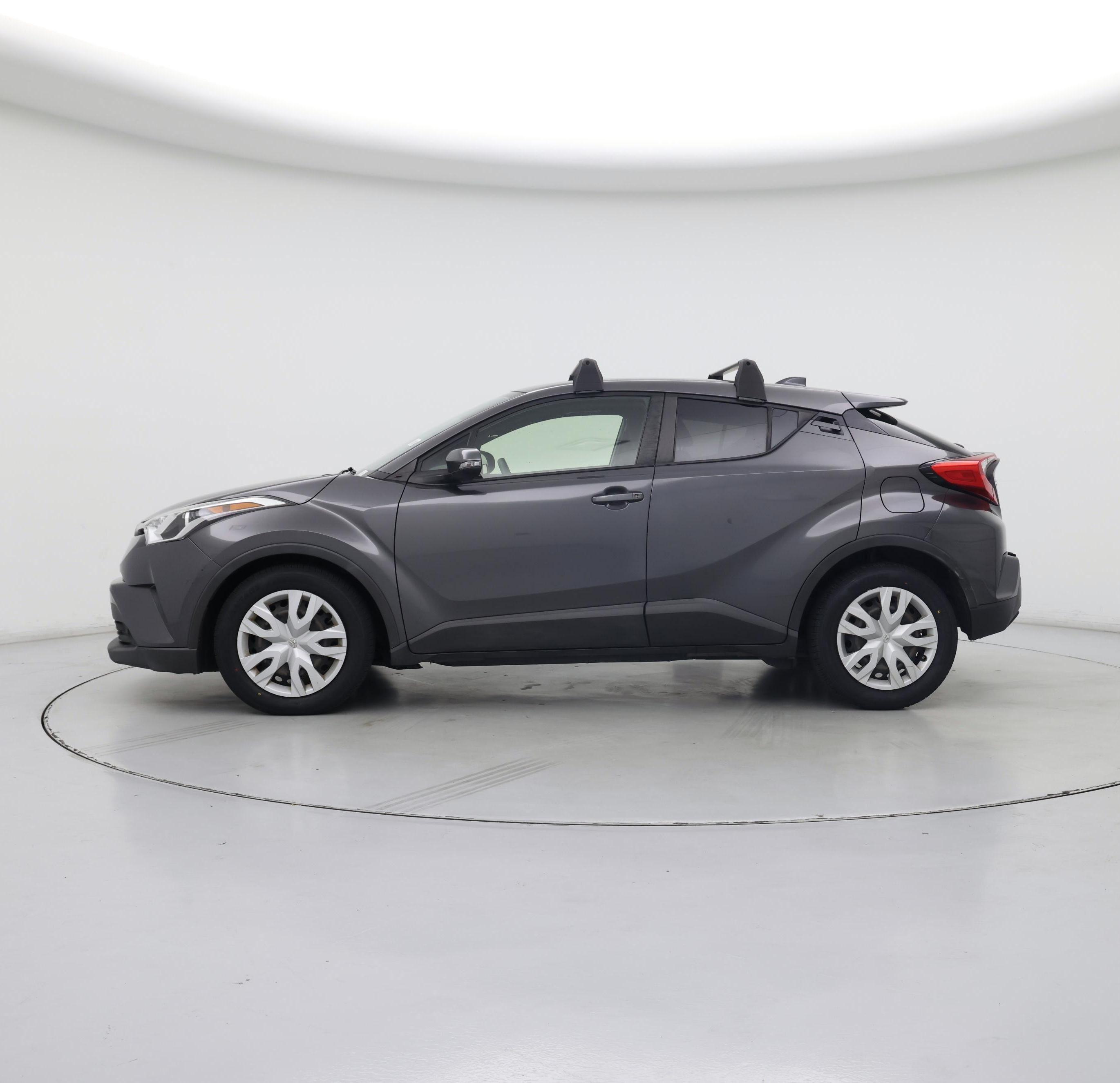 Thumbnail: 2019 Toyota C-HR - 3