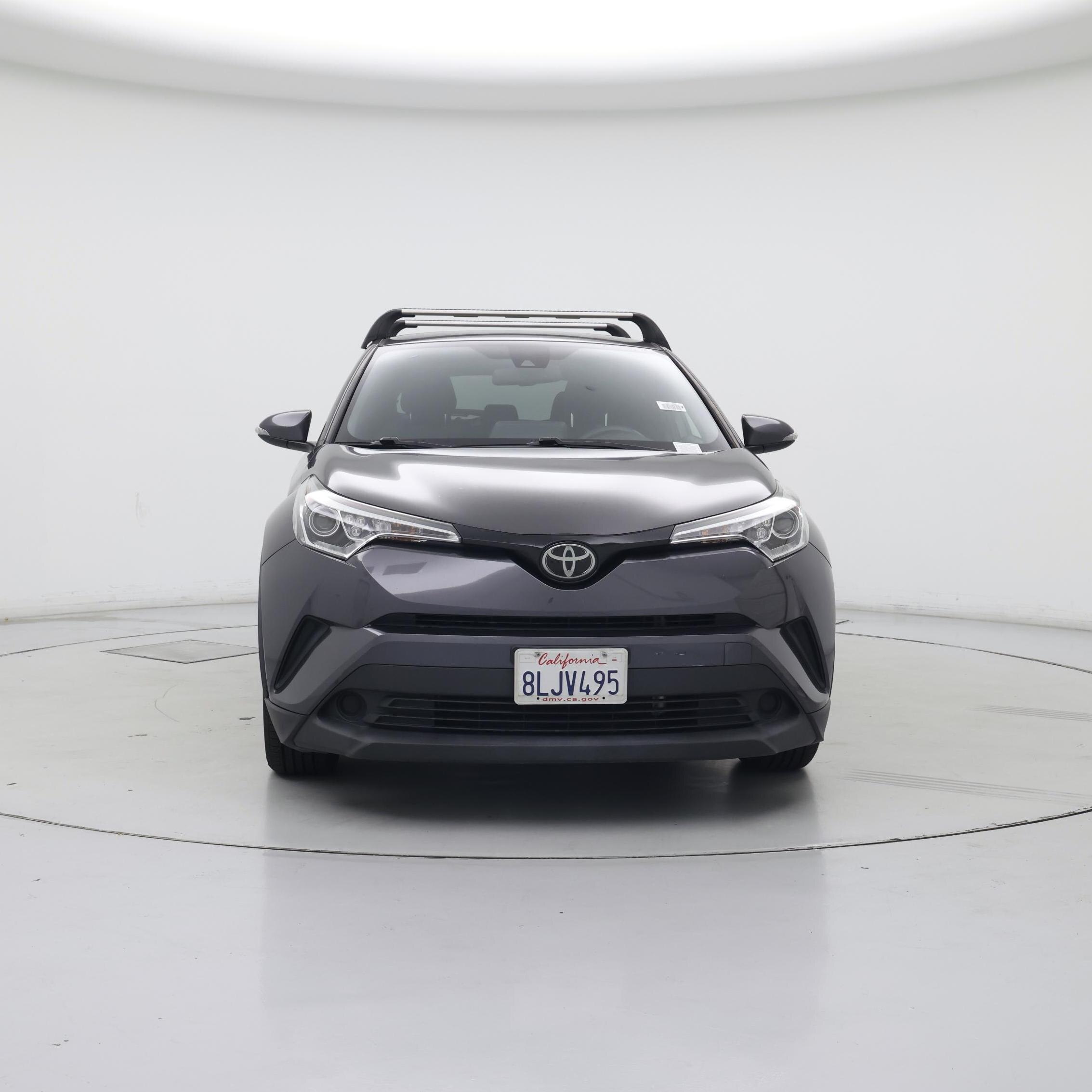 Thumbnail: 2019 Toyota C-HR - 5