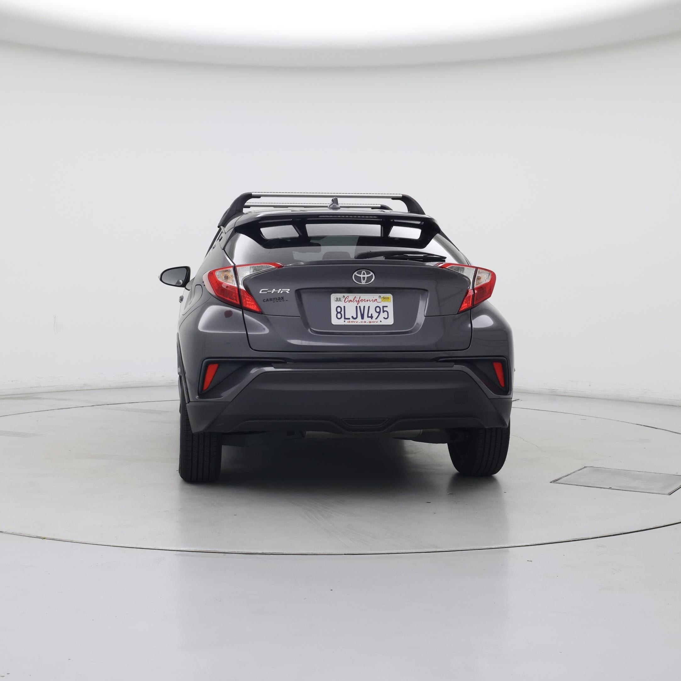 Thumbnail: 2019 Toyota C-HR - 6