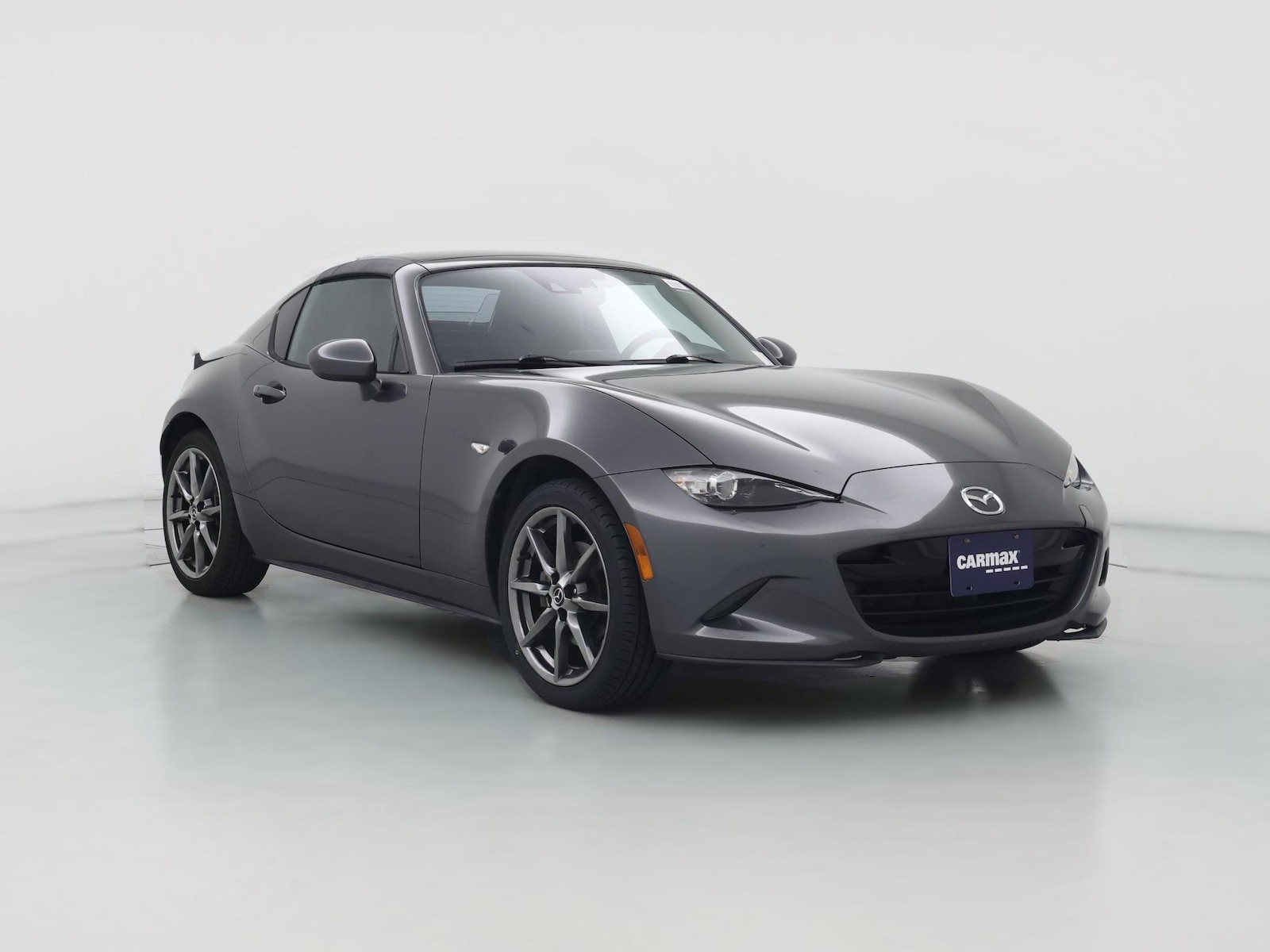 2017 Mazda MX-5 Miata RF