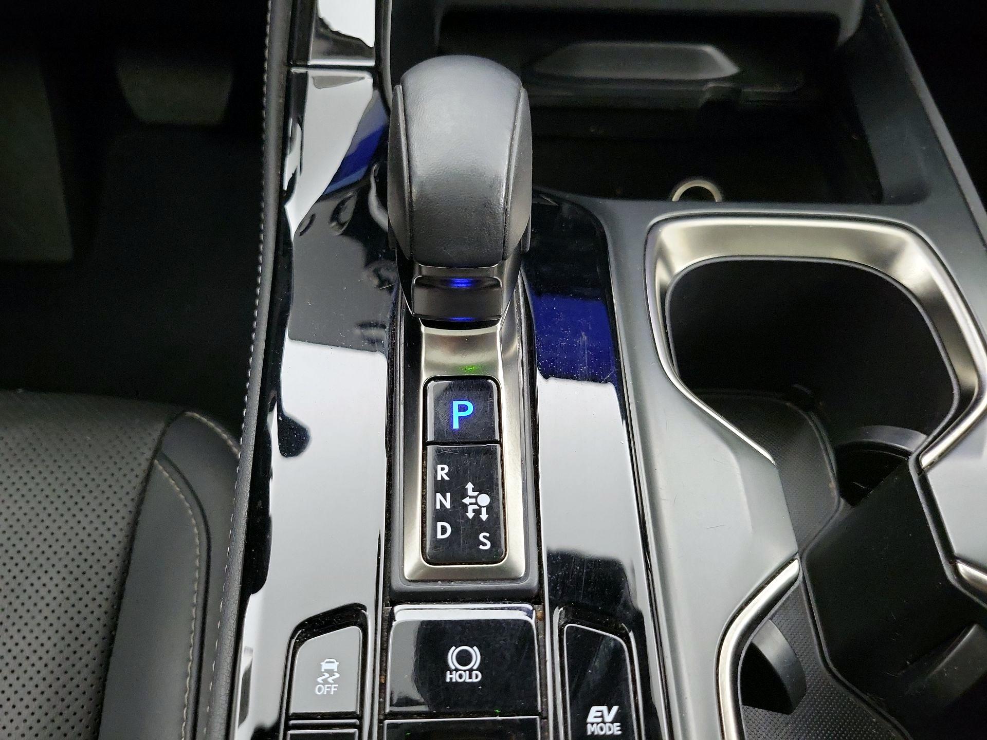 Thumbnail: 2024 Lexus NX - 17