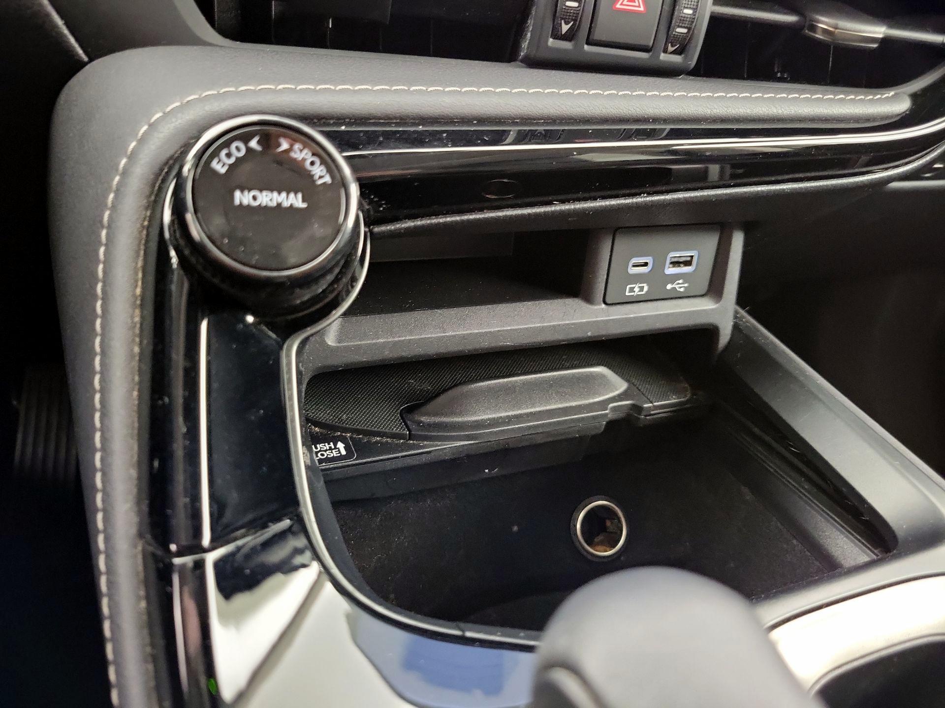 Thumbnail: 2024 Lexus NX - 18