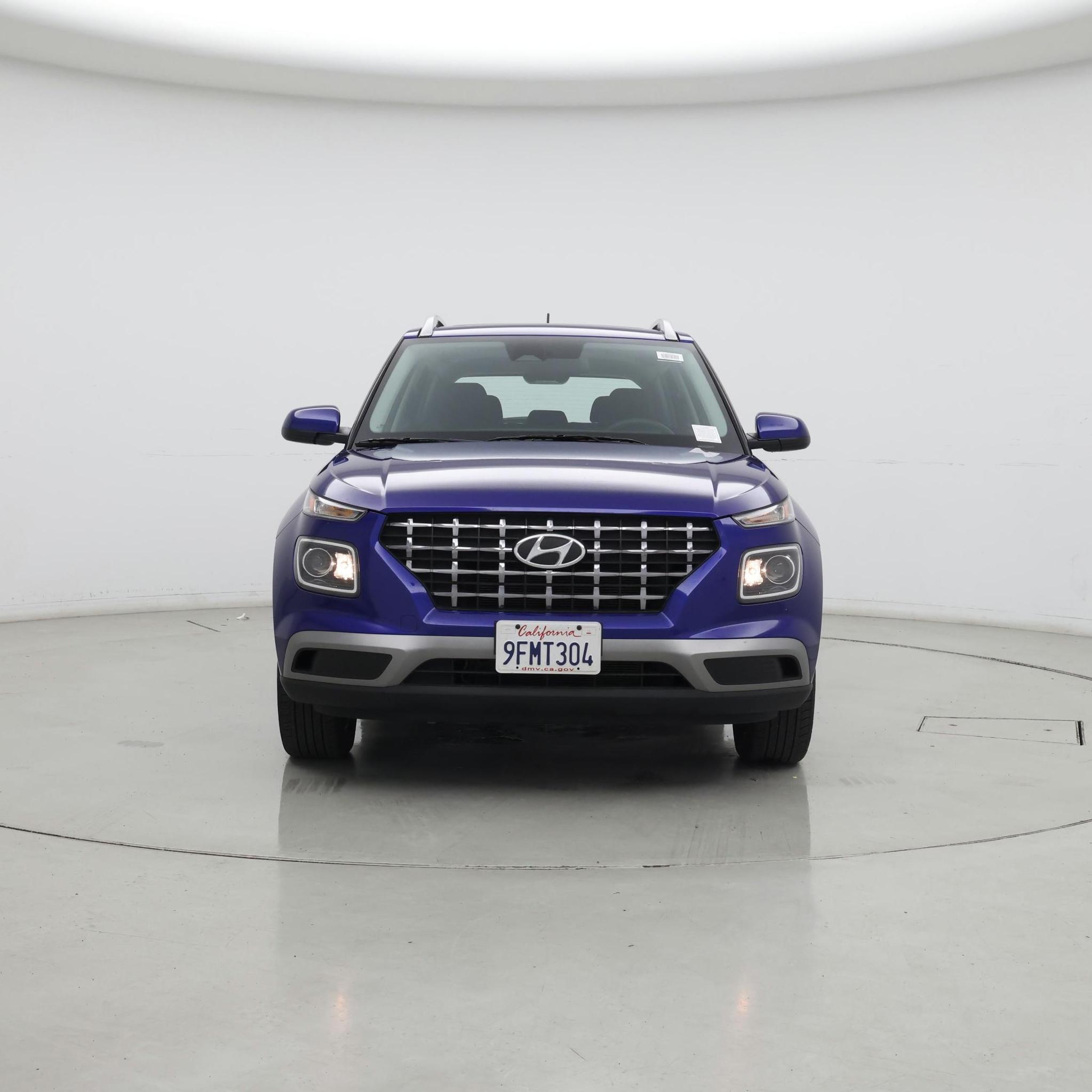 Thumbnail: 2023 Hyundai Venue - 5