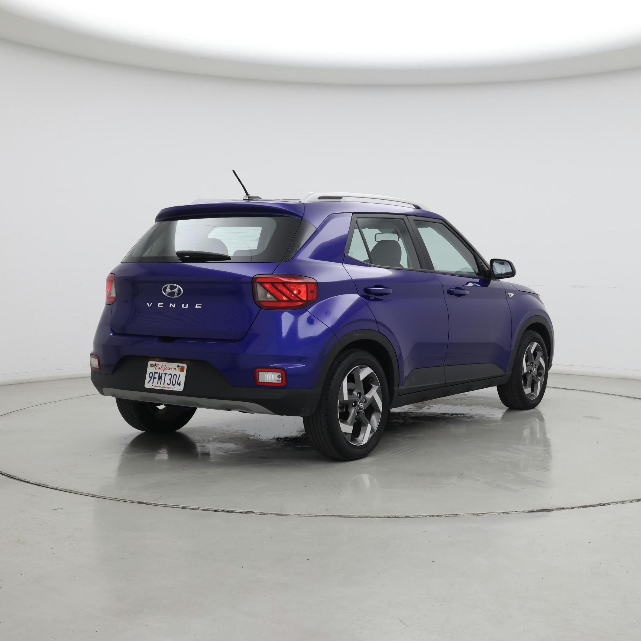 Thumbnail: 2023 Hyundai Venue - 8