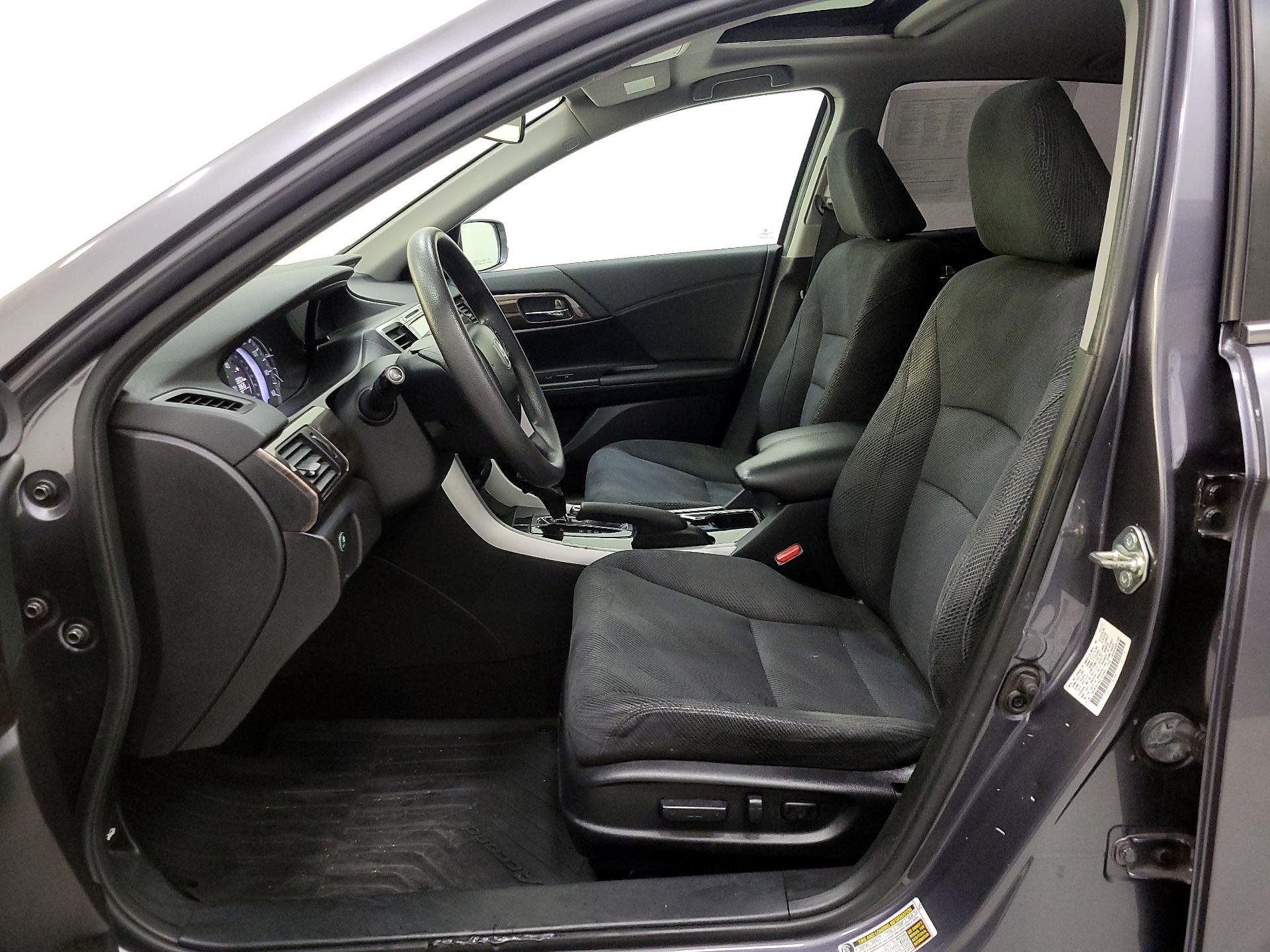 Thumbnail: 2017 Honda Accord - 11