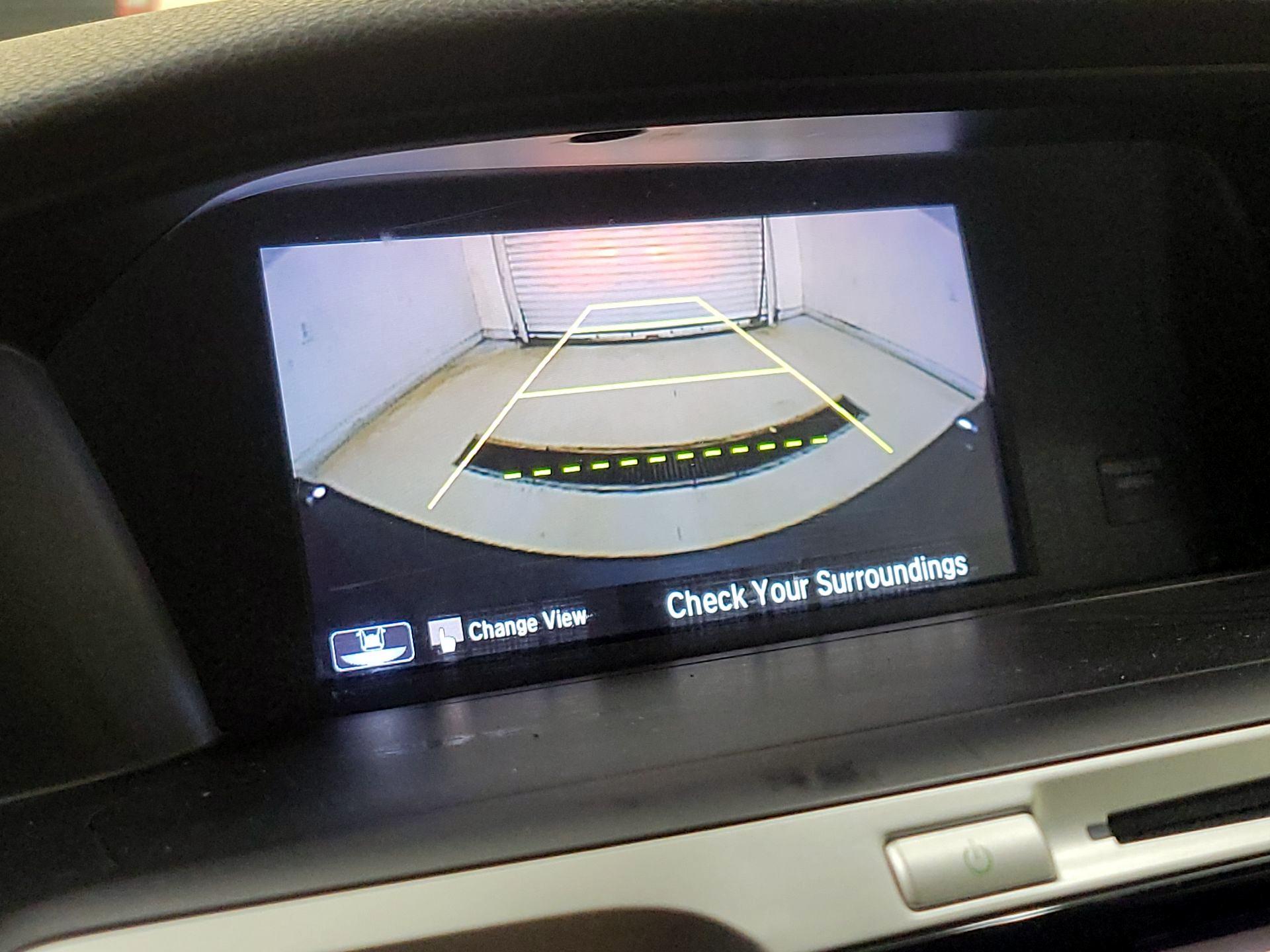 Thumbnail: 2017 Honda Accord - 14