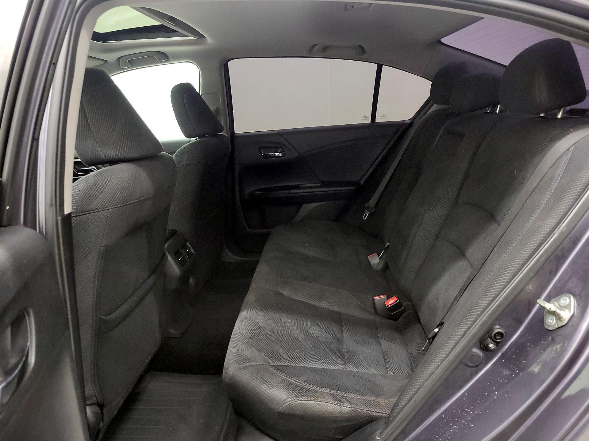 Thumbnail: 2017 Honda Accord - 20