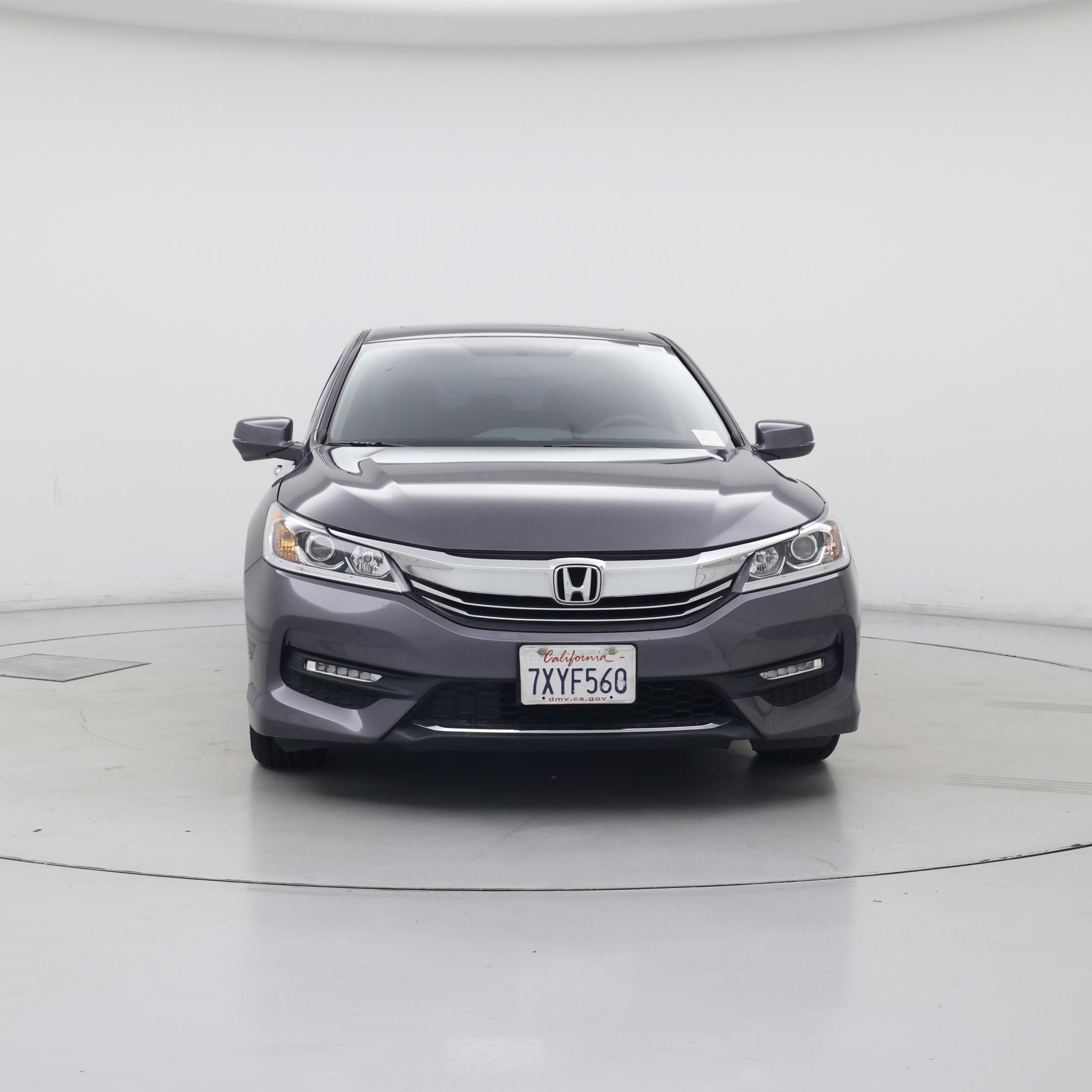 Thumbnail: 2017 Honda Accord - 5