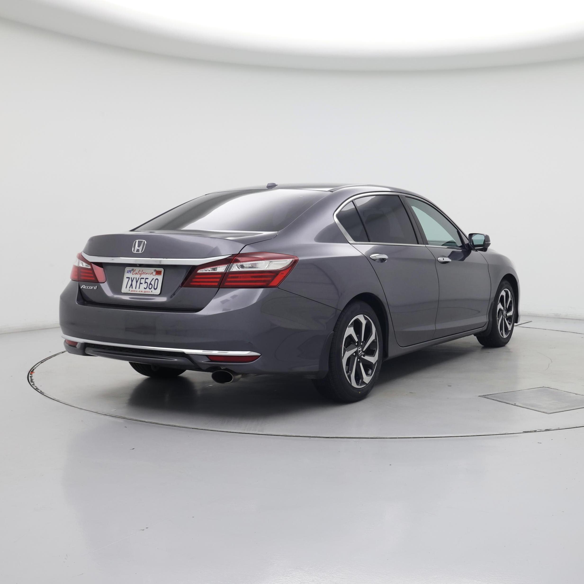 Thumbnail: 2017 Honda Accord - 8