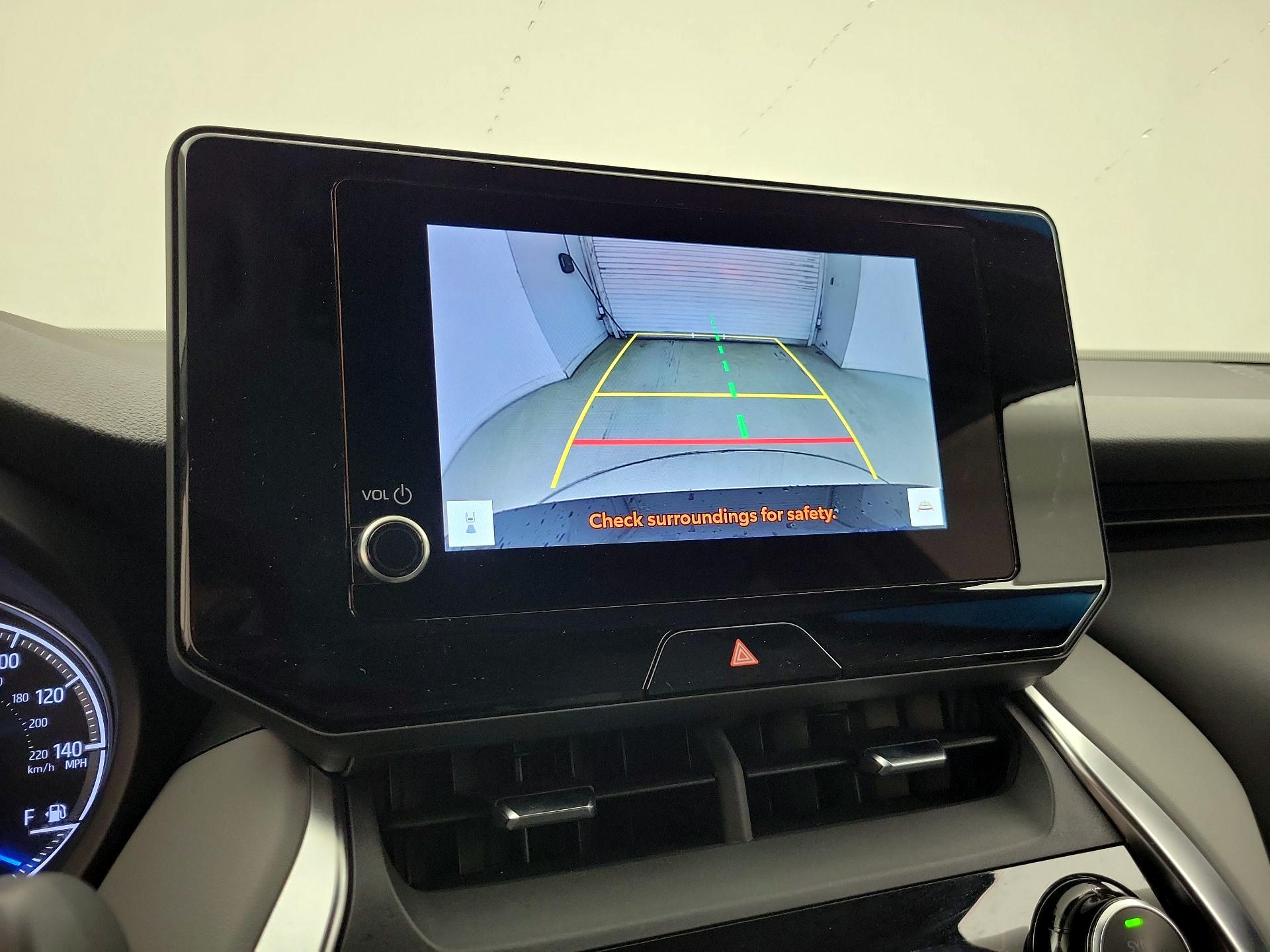 Thumbnail: 2024 Toyota Venza - 14