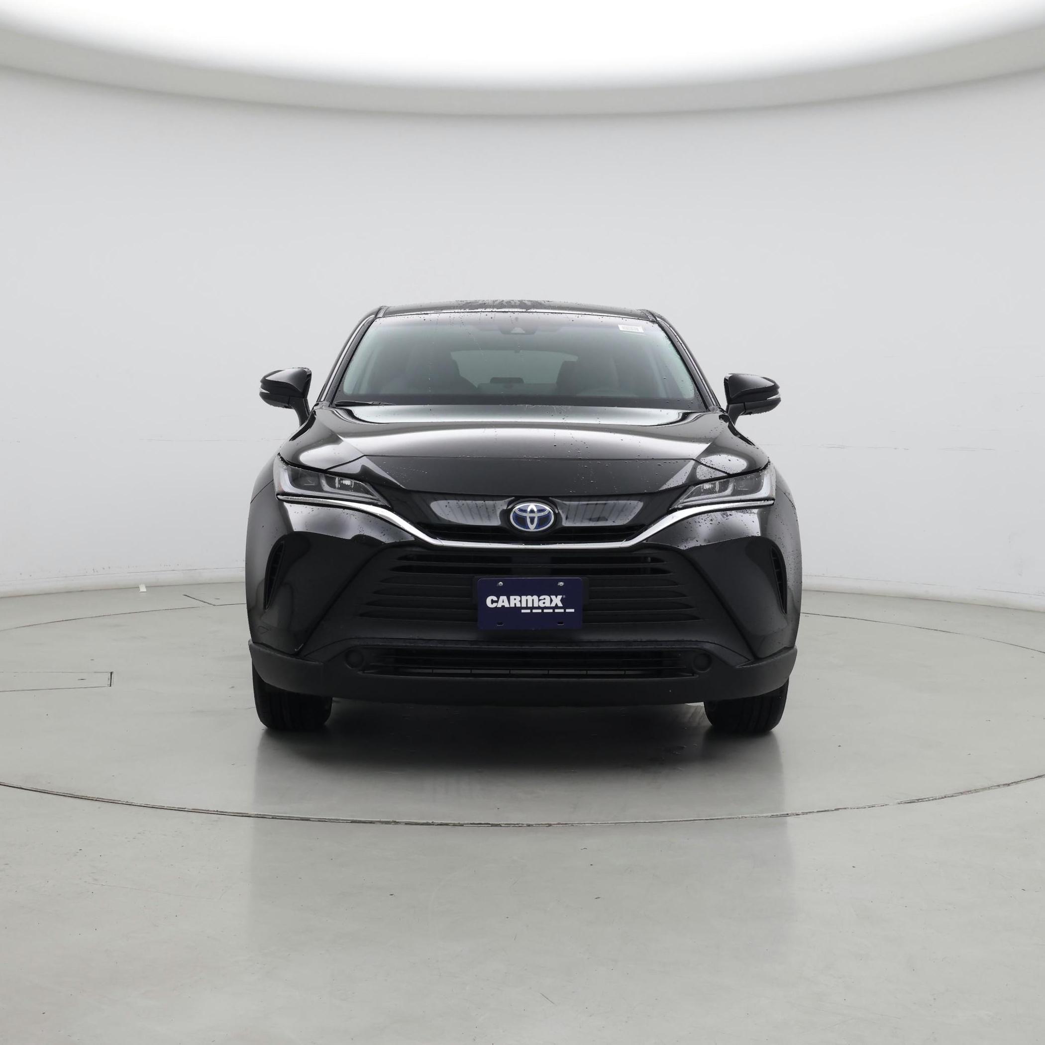 Thumbnail: 2024 Toyota Venza - 5