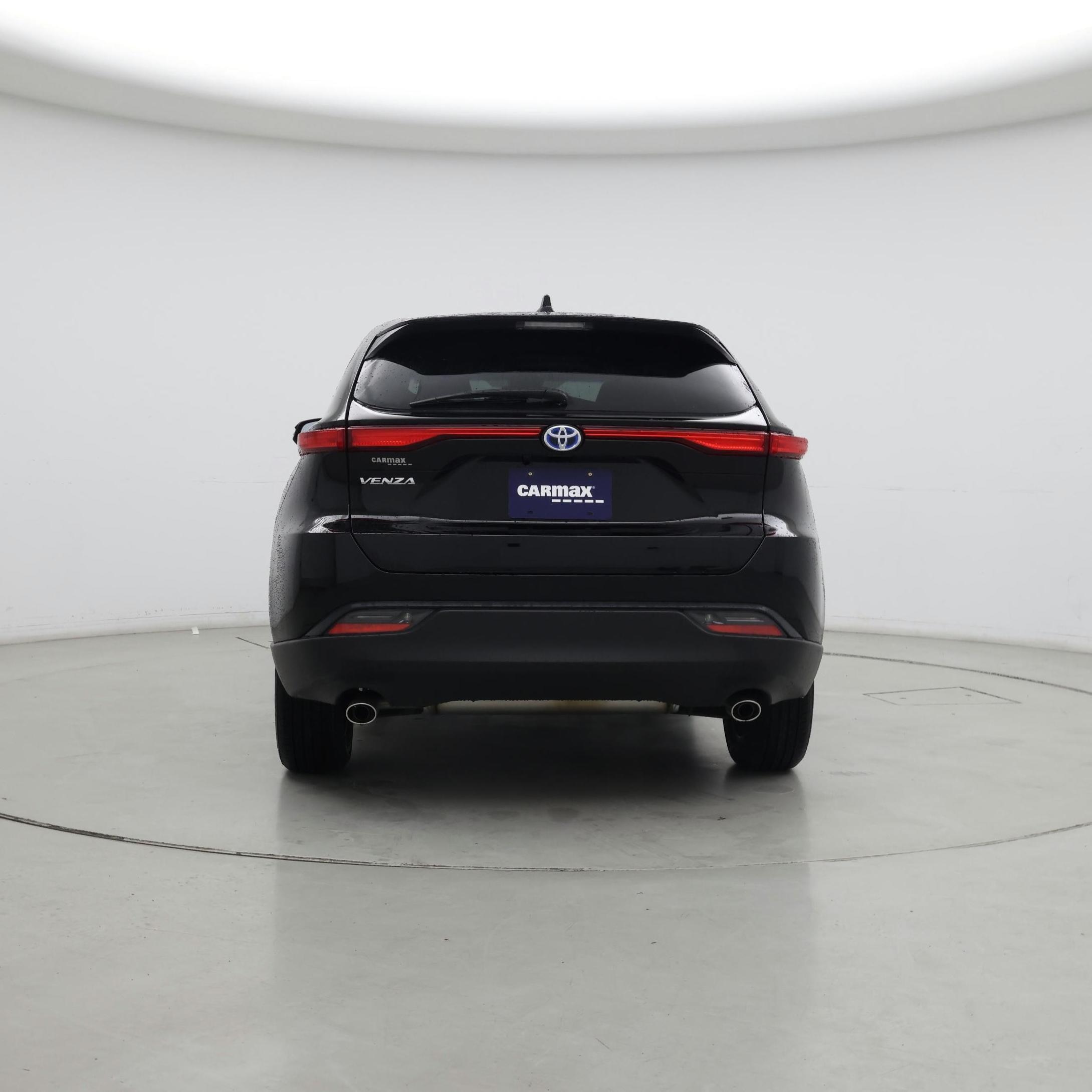 Thumbnail: 2024 Toyota Venza - 6