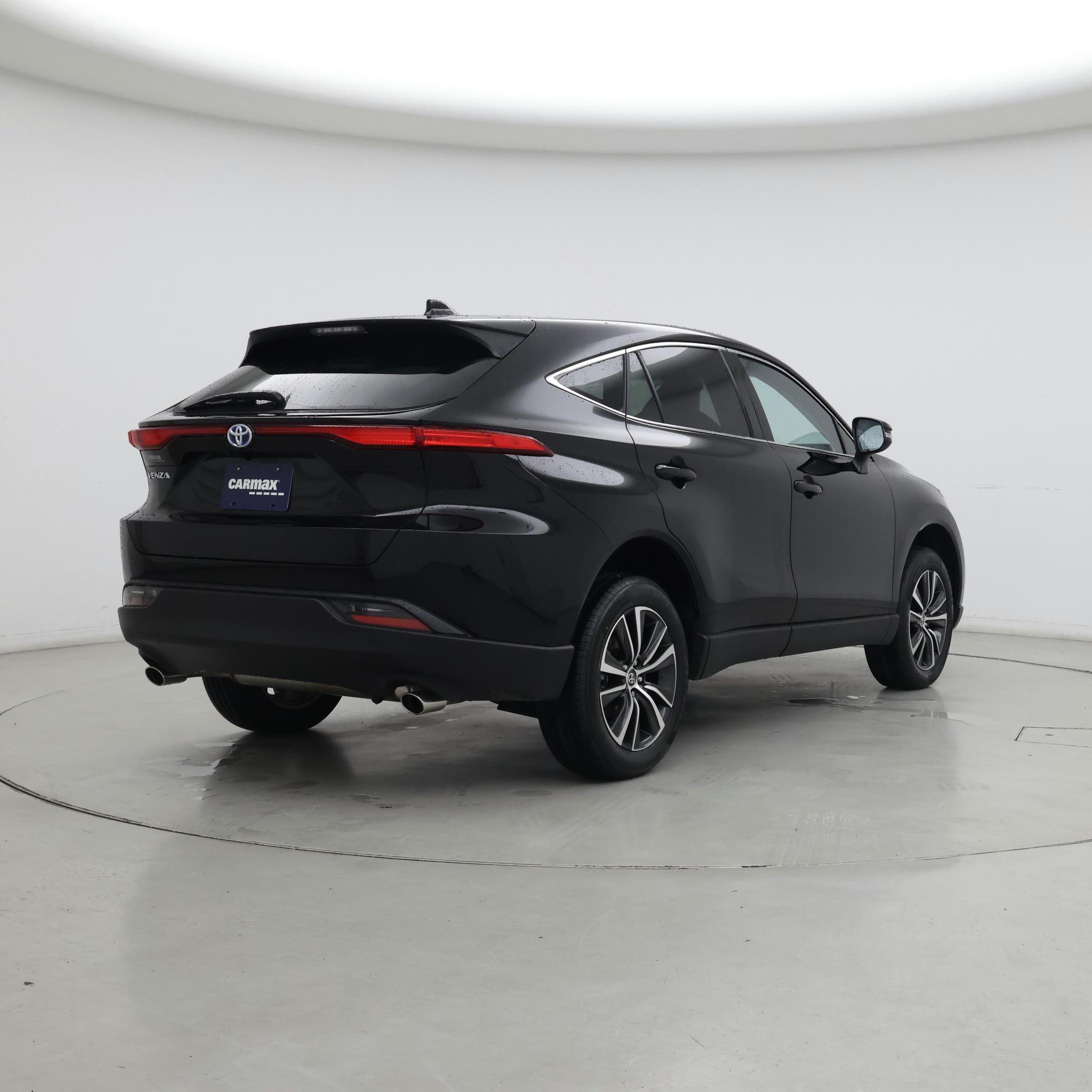 Thumbnail: 2024 Toyota Venza - 8