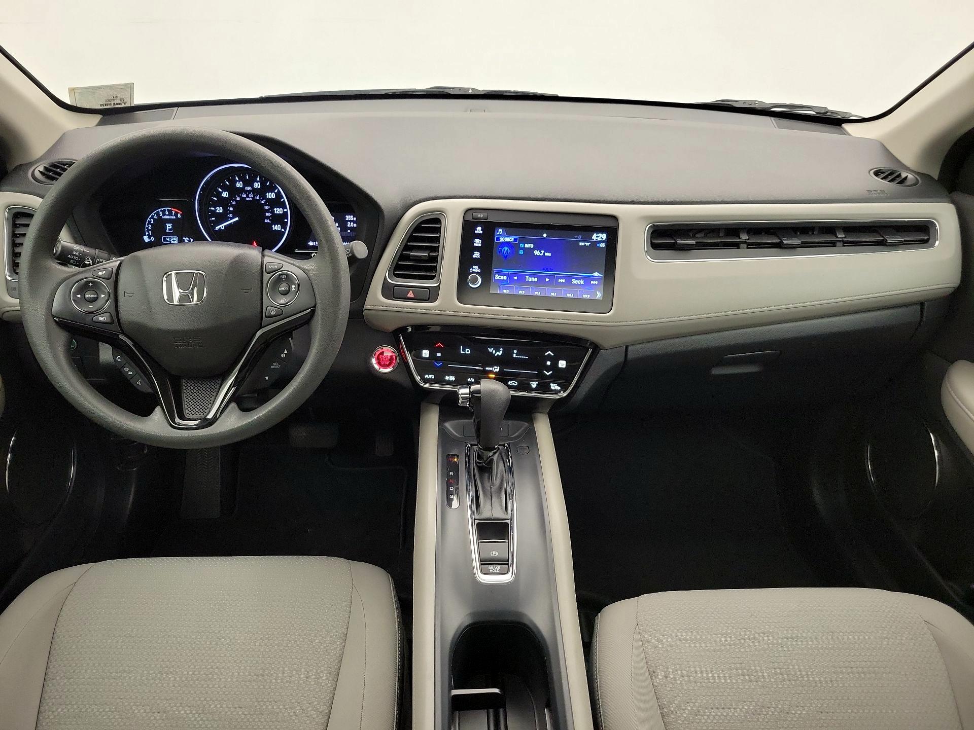 Thumbnail: 2021 Honda HR-V - 9