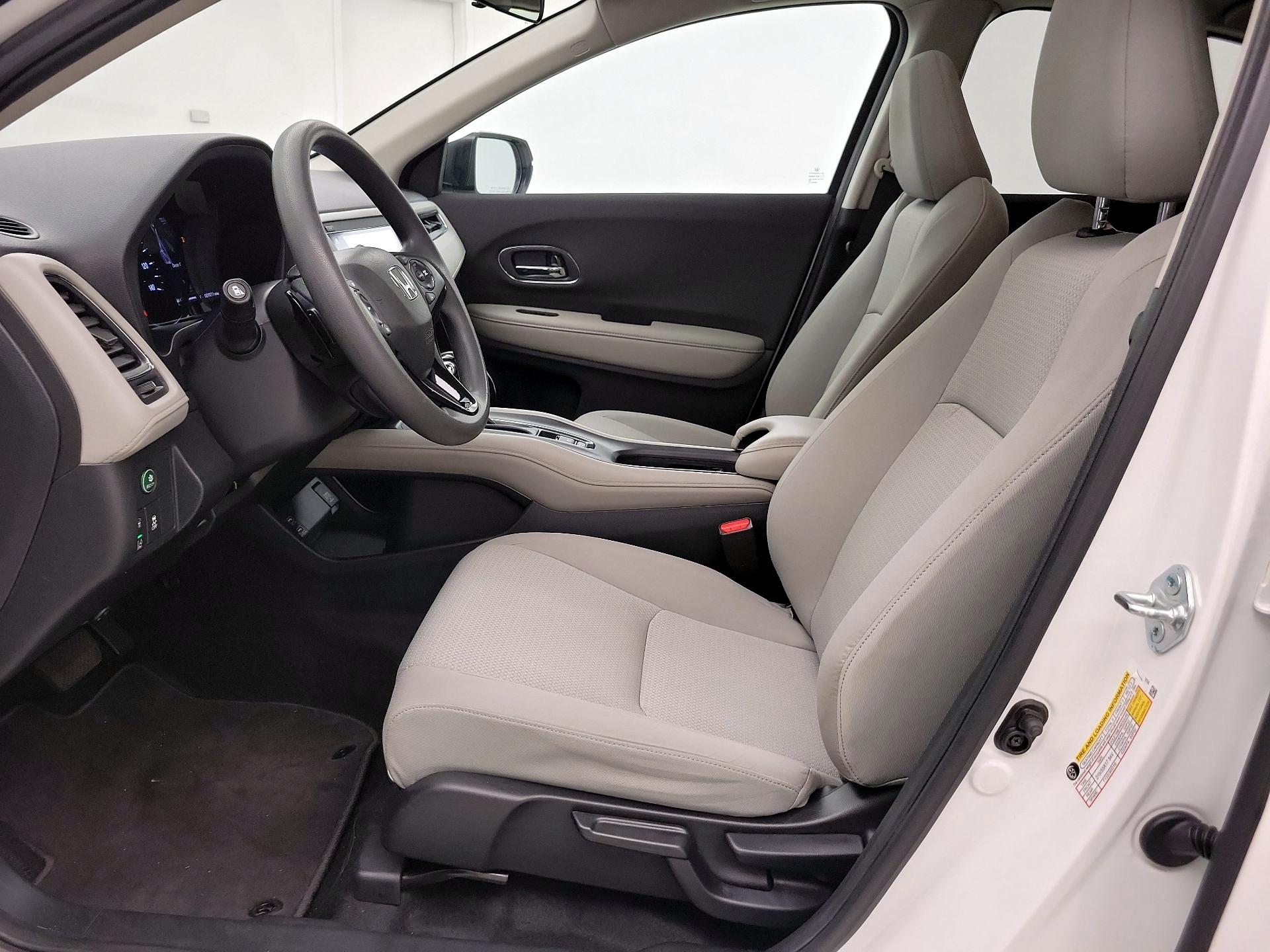 Thumbnail: 2021 Honda HR-V - 11