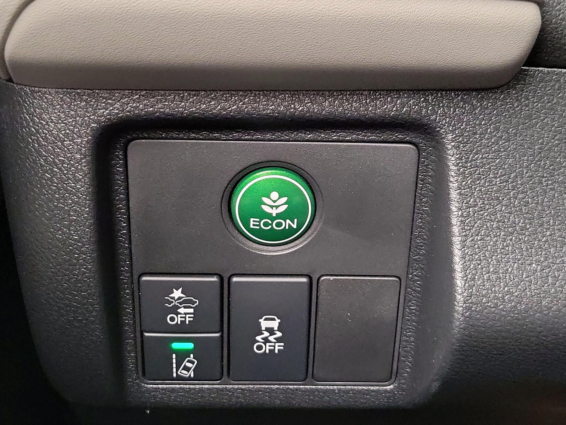 Thumbnail: 2021 Honda HR-V - 13