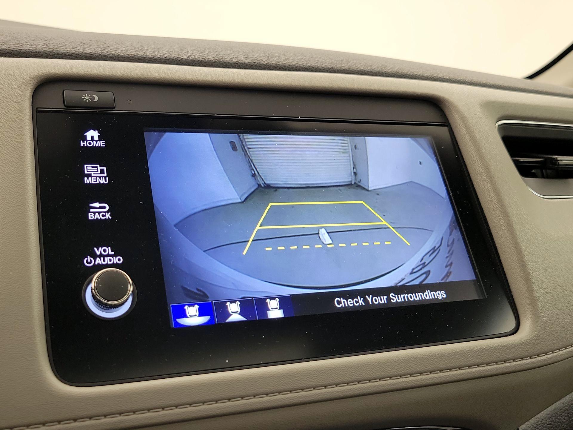 Thumbnail: 2021 Honda HR-V - 14