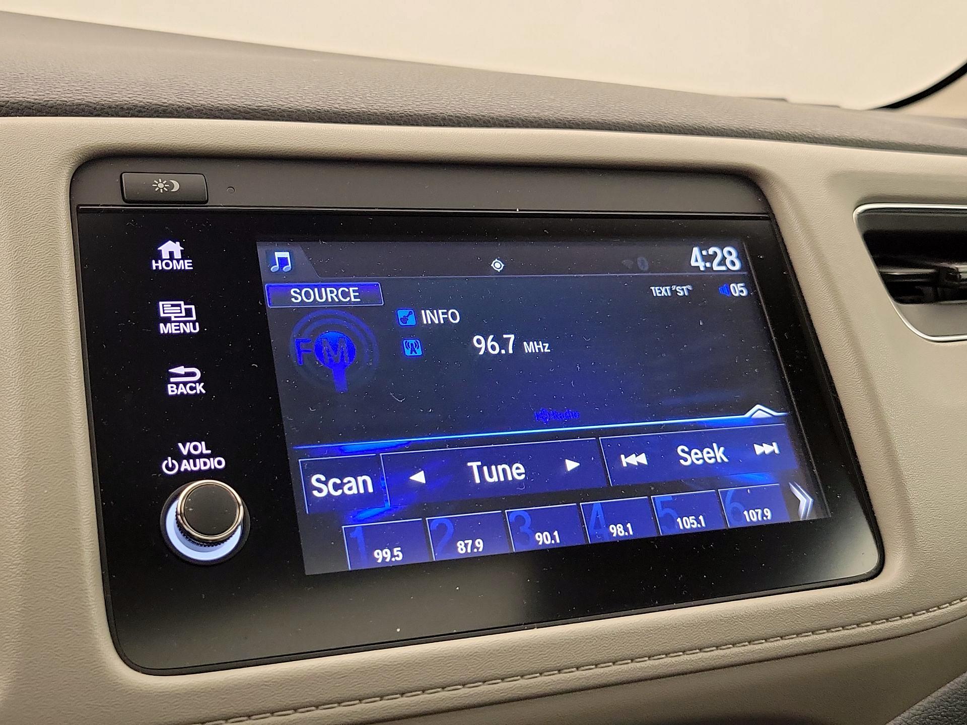 Thumbnail: 2021 Honda HR-V - 15