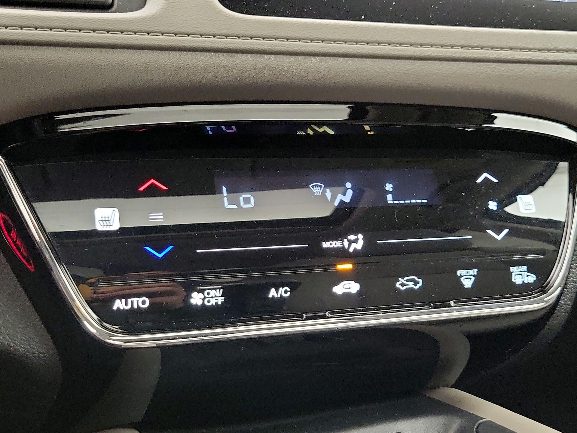 Thumbnail: 2021 Honda HR-V - 16