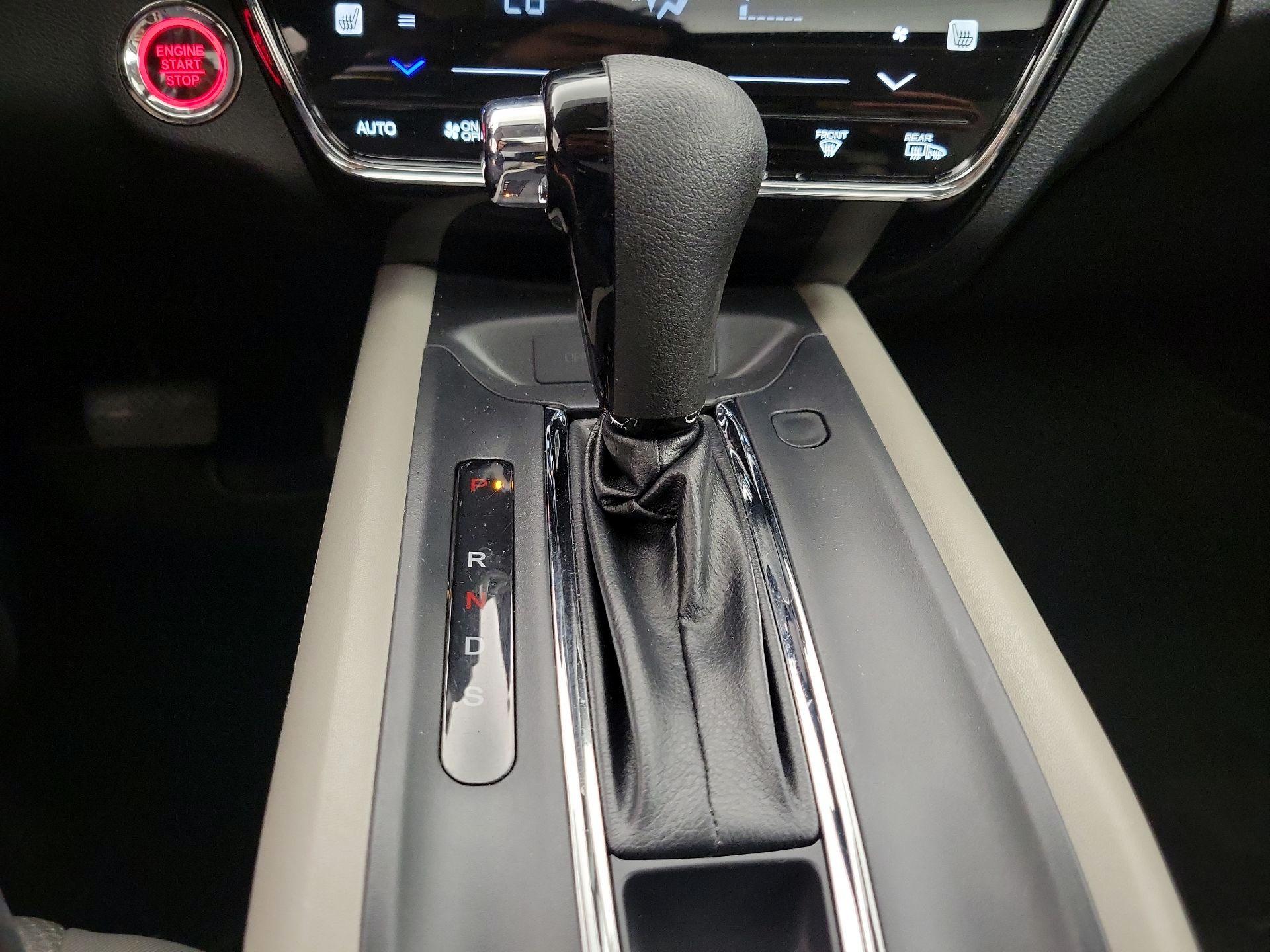 Thumbnail: 2021 Honda HR-V - 17