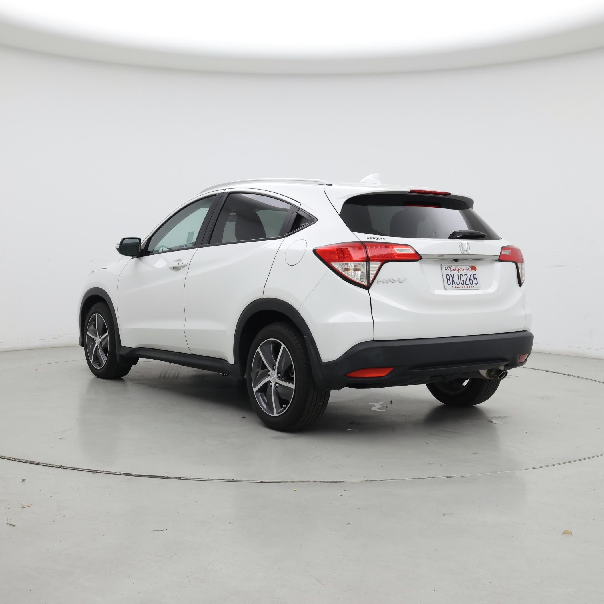 Thumbnail: 2021 Honda HR-V - 2