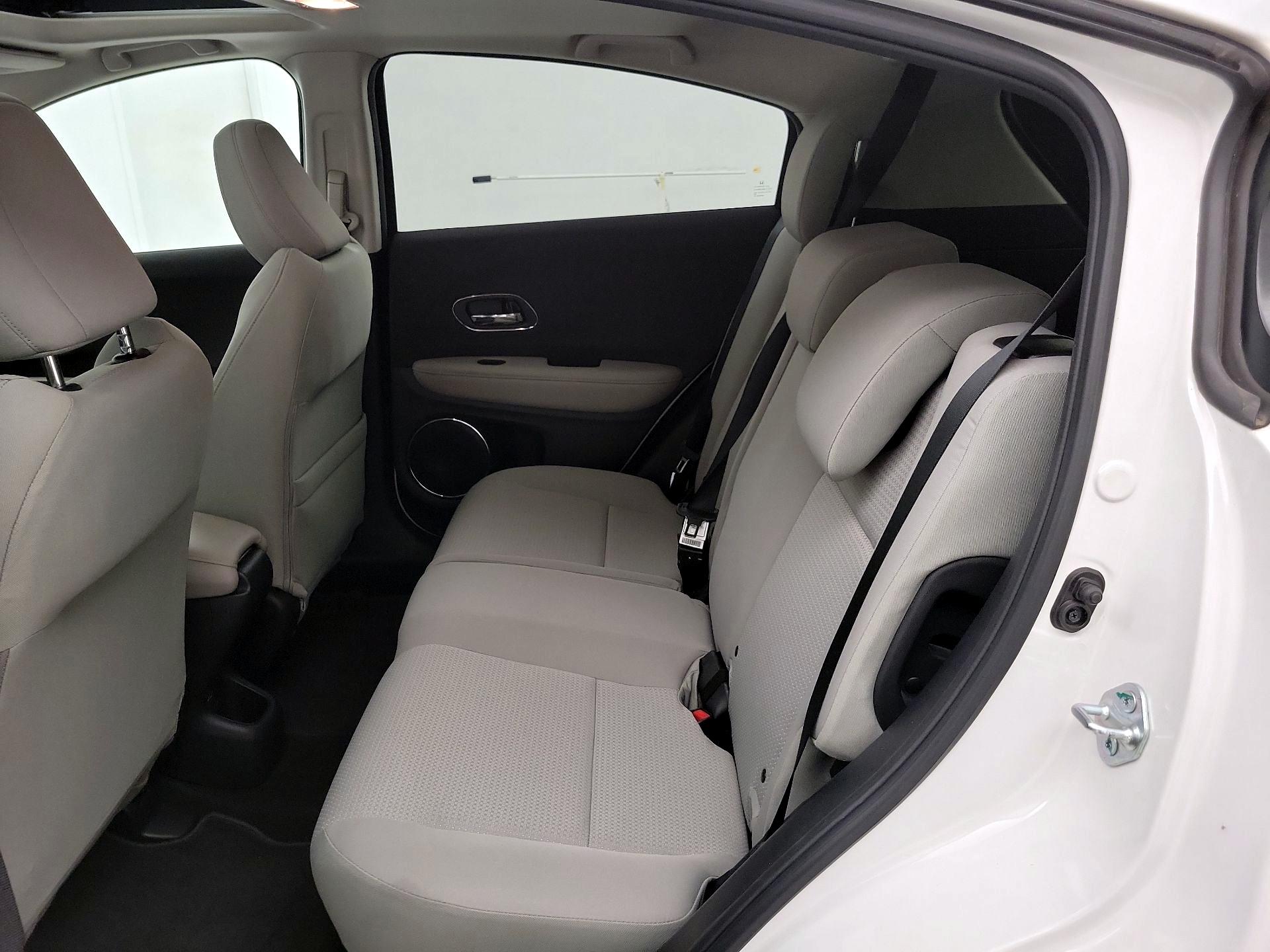 Thumbnail: 2021 Honda HR-V - 20