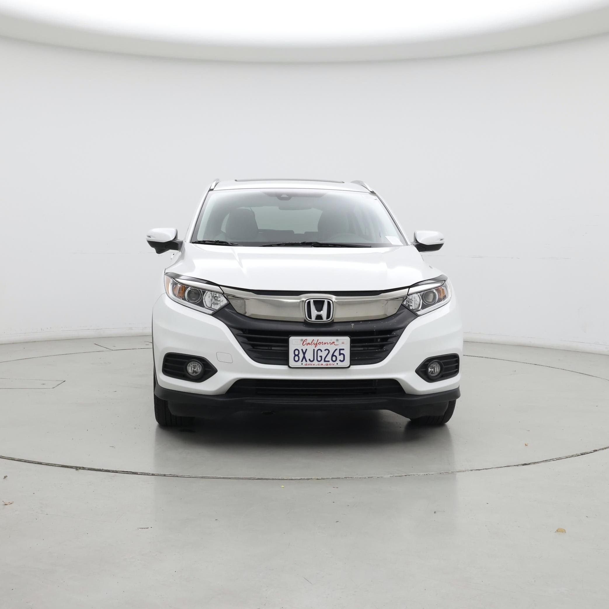 Thumbnail: 2021 Honda HR-V - 5
