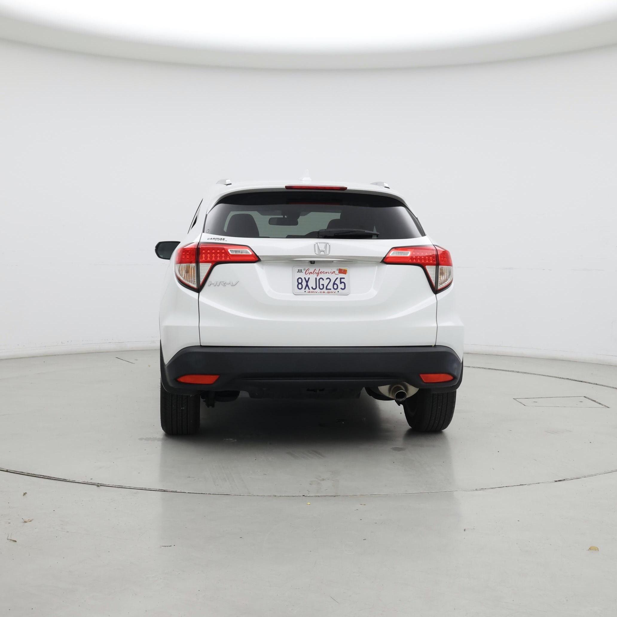 Thumbnail: 2021 Honda HR-V - 6