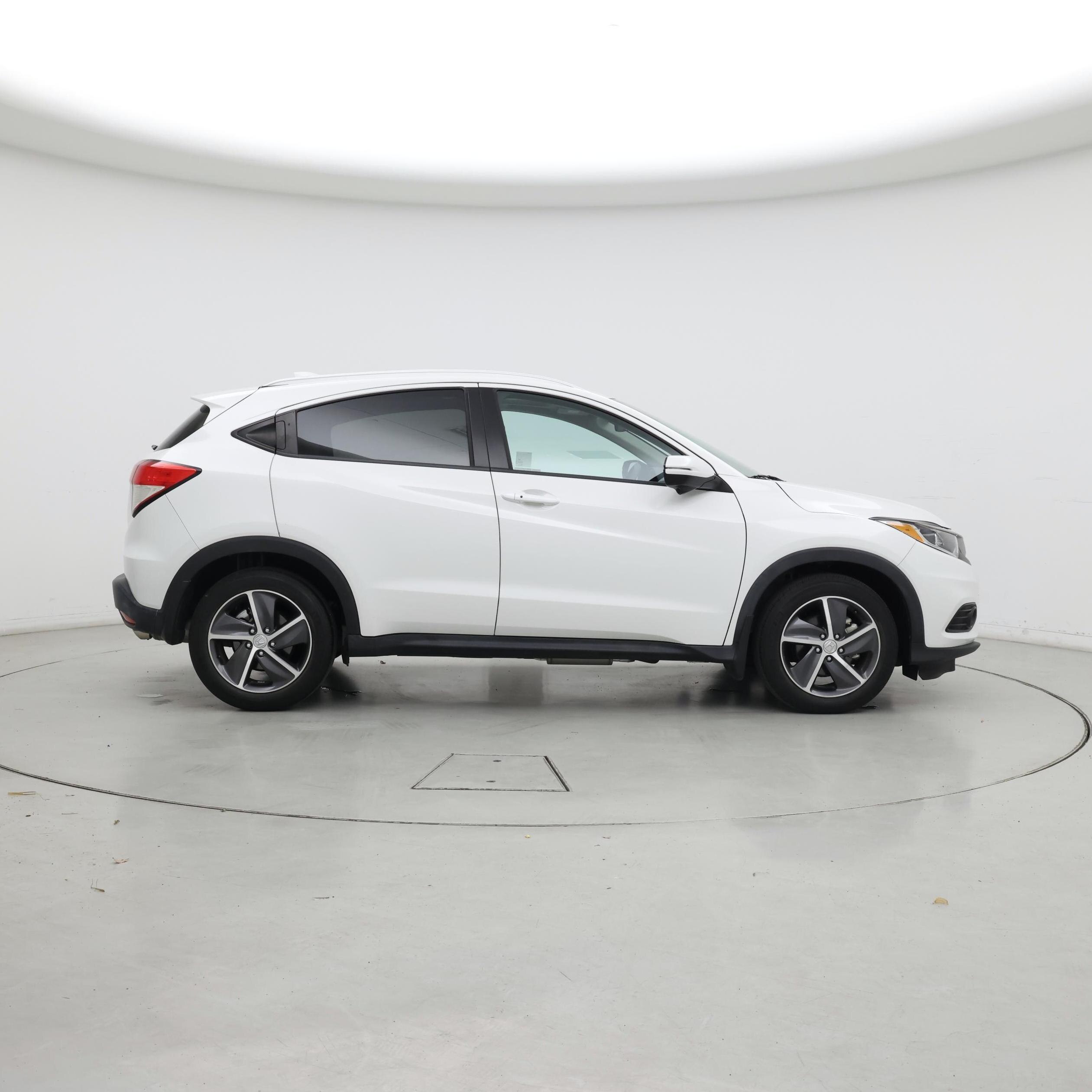 Thumbnail: 2021 Honda HR-V - 7