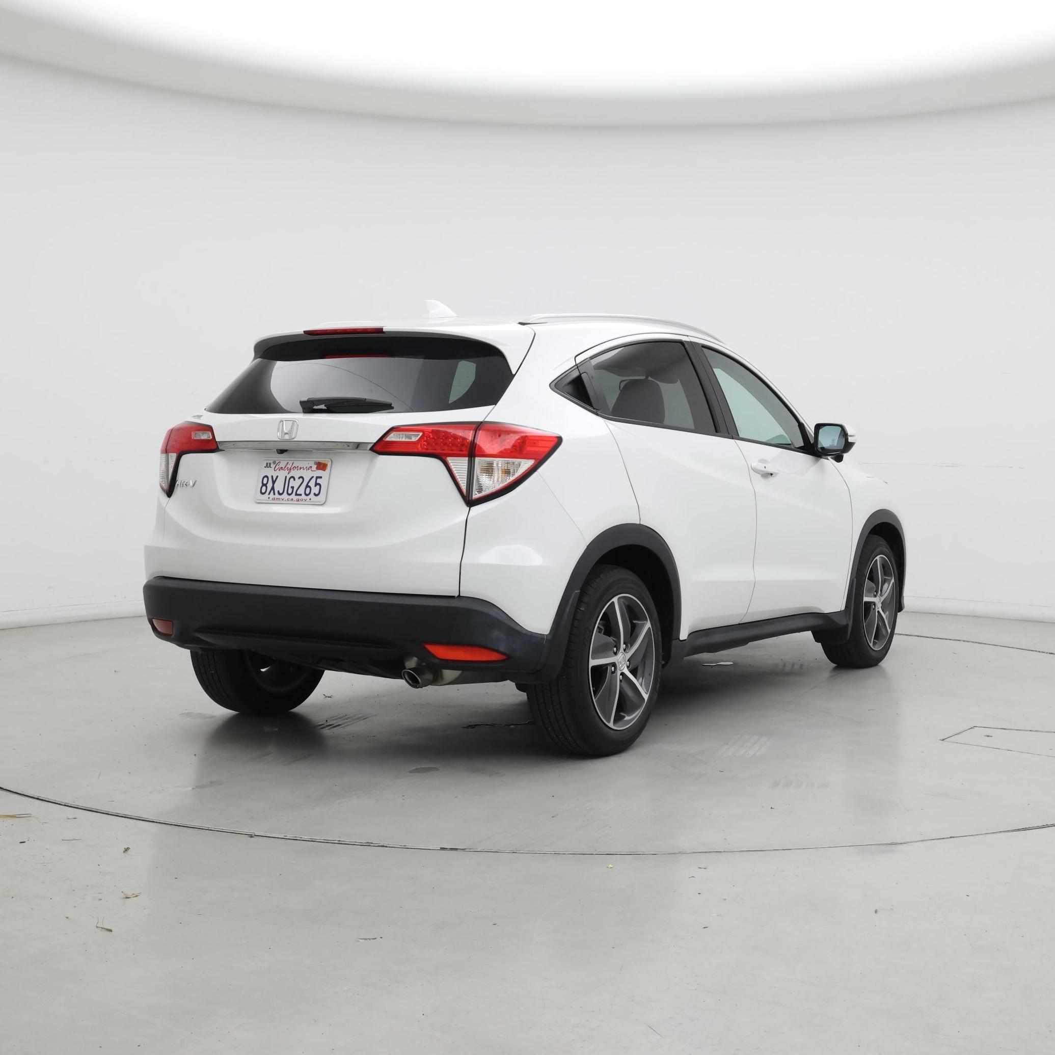 Thumbnail: 2021 Honda HR-V - 8