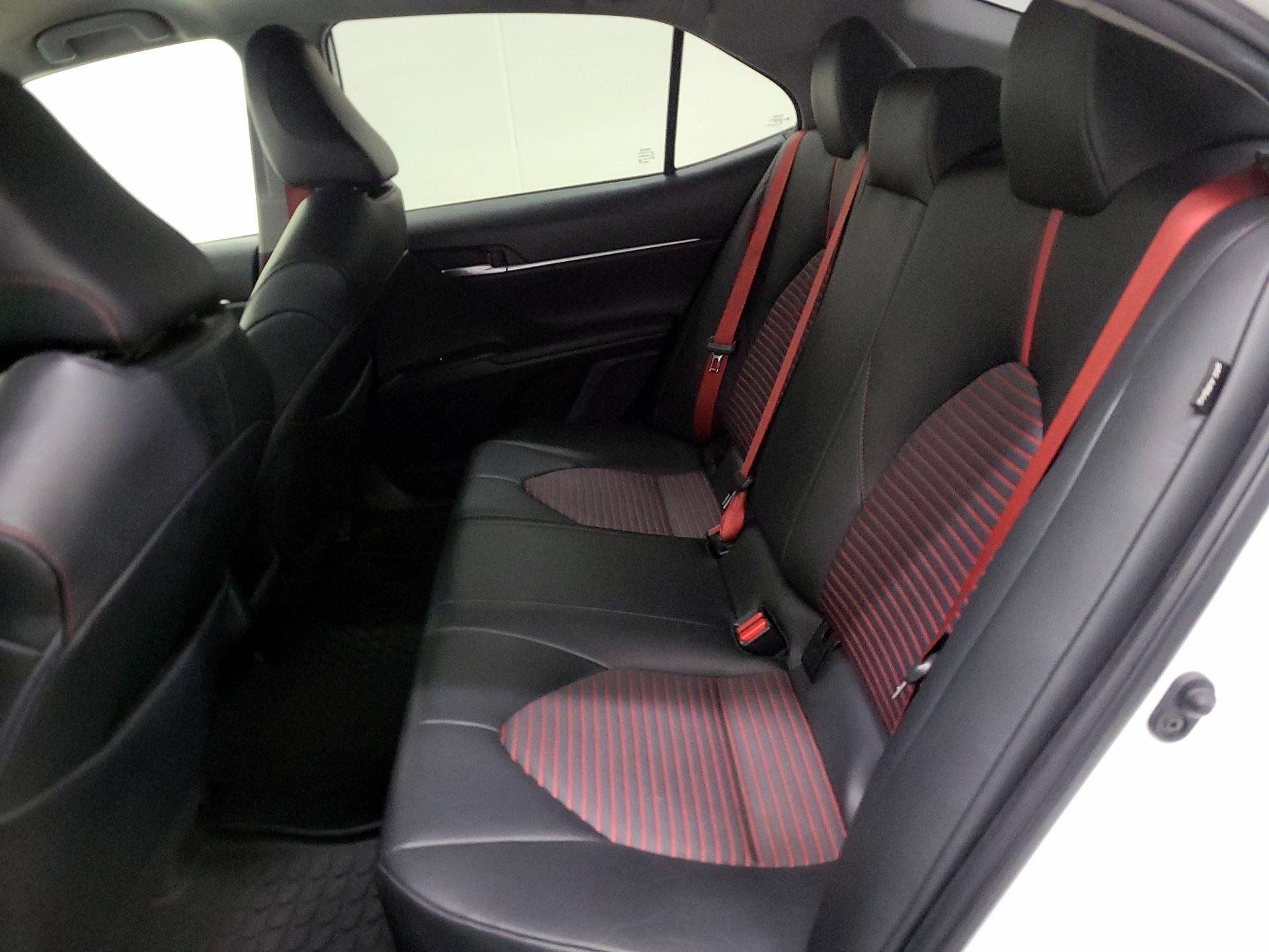 Thumbnail: 2021 Toyota Camry - 19