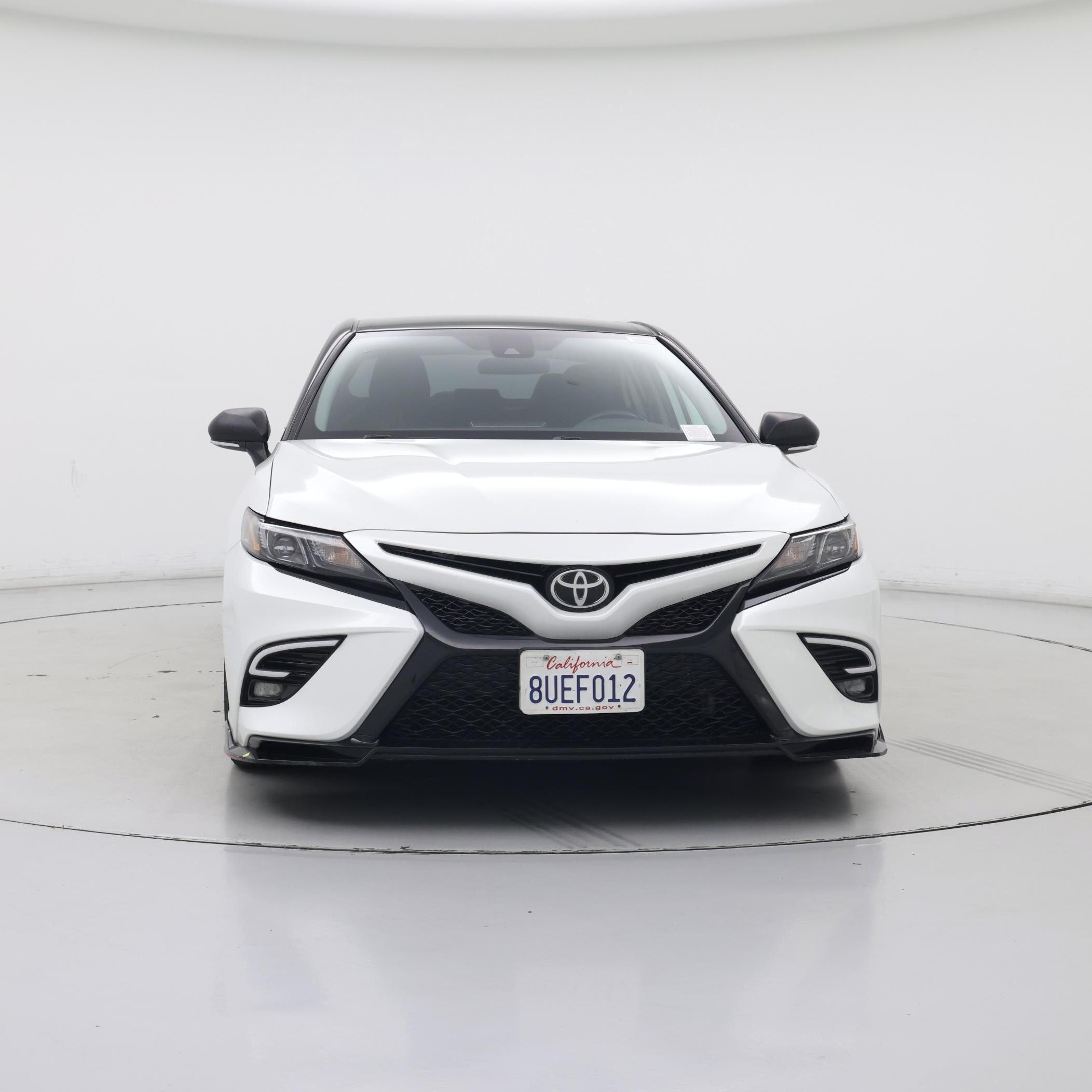 Thumbnail: 2021 Toyota Camry - 5