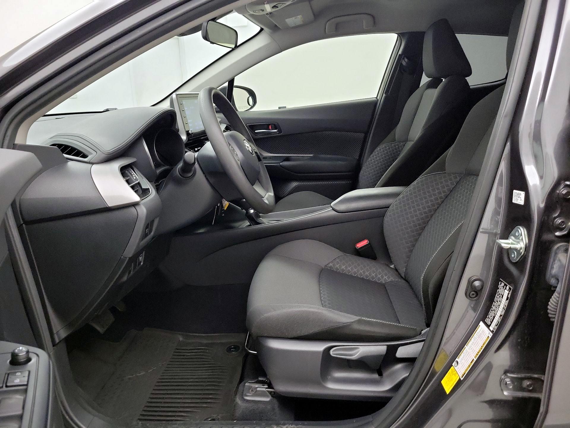 Thumbnail: 2020 Toyota C-HR - 11